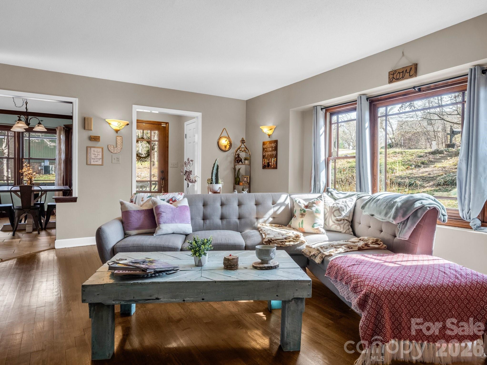 Waterfront Woodbridge - Residential