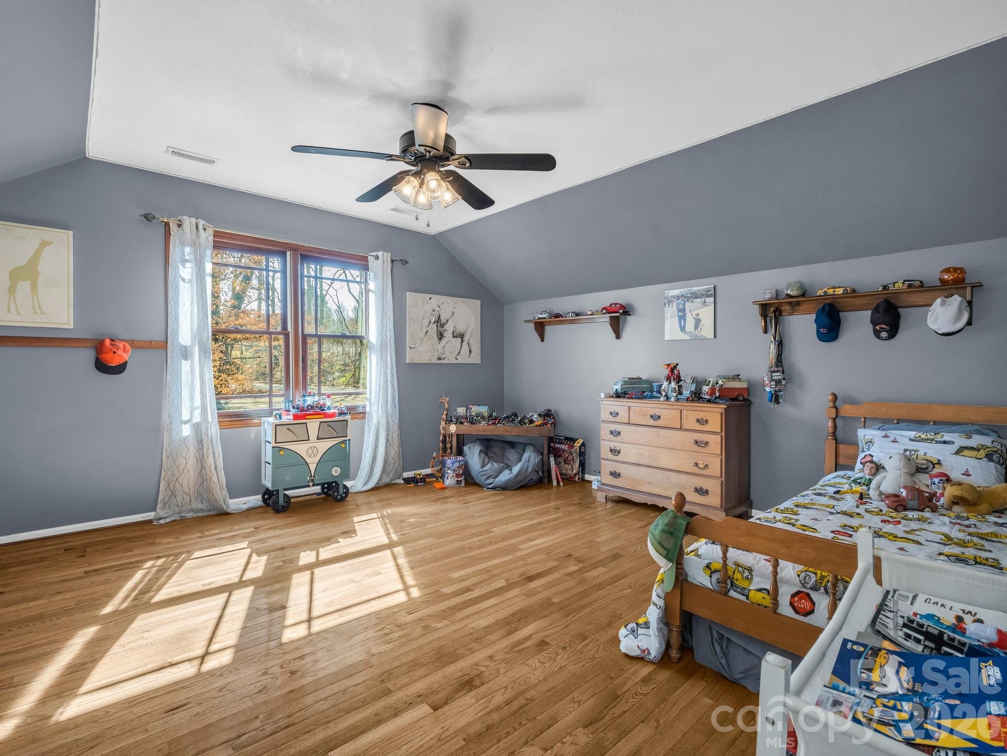 Waterfront Woodbridge - Residential