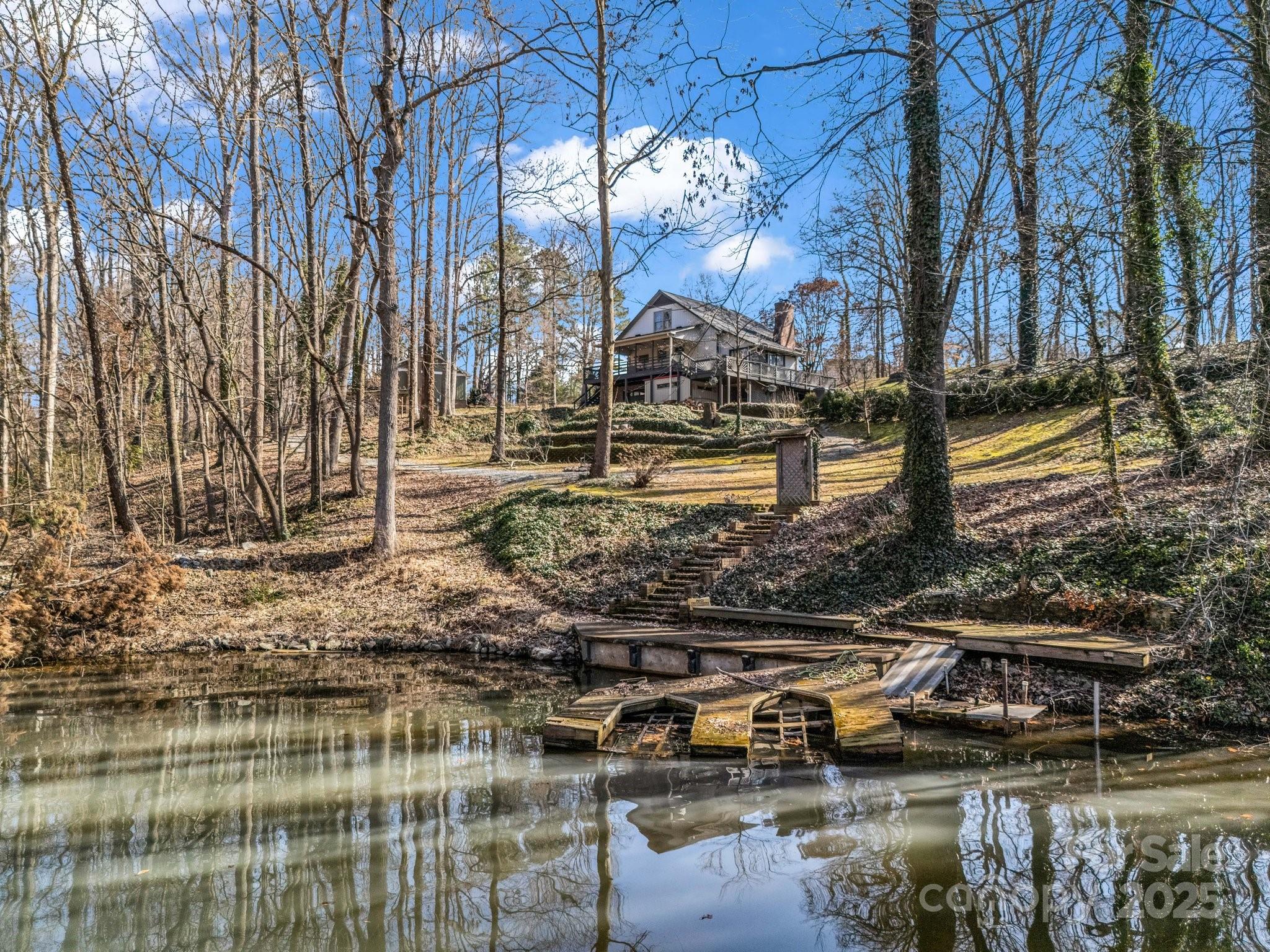 108 Three Oaks Lane