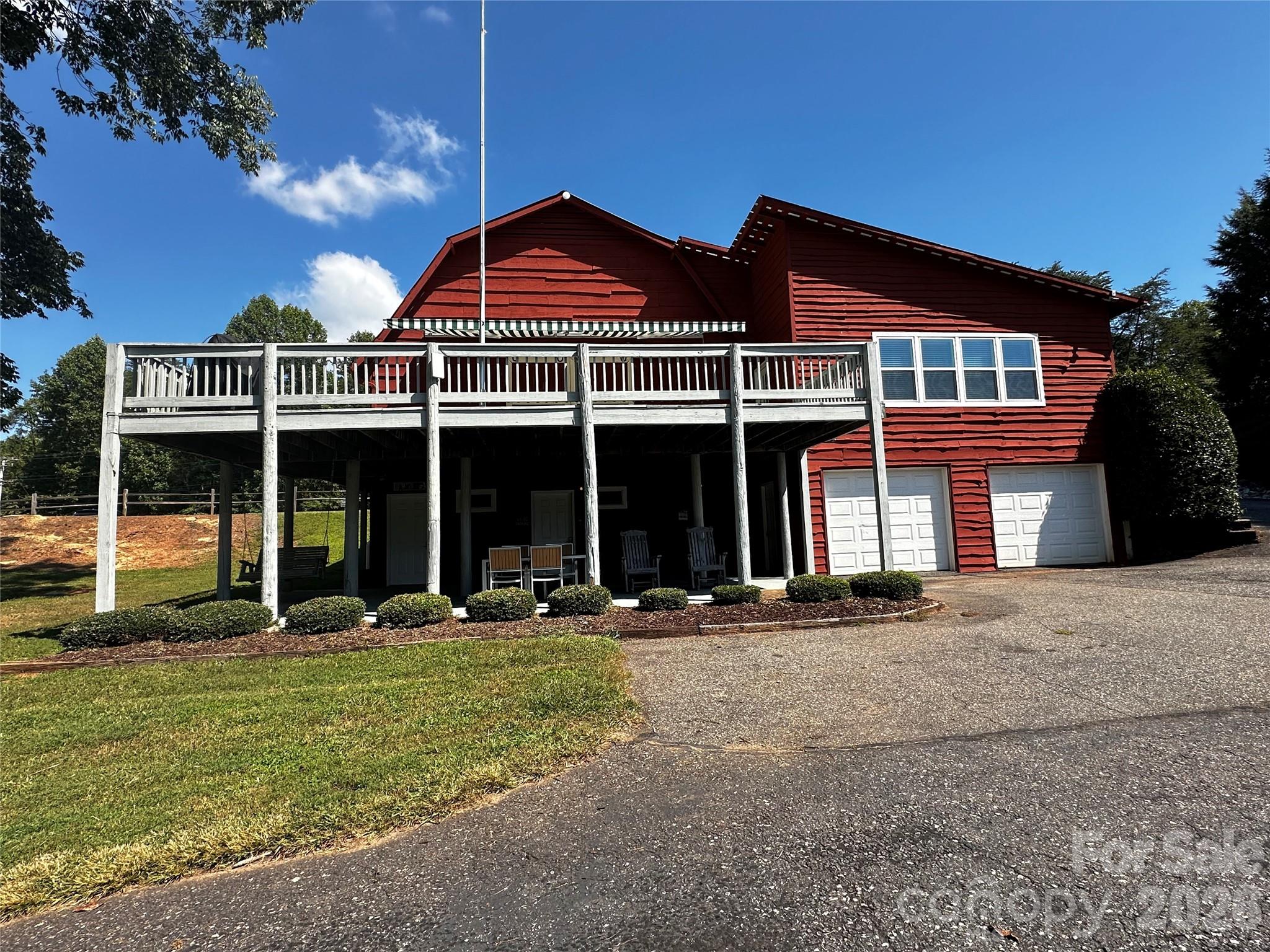 Apple Valley Farms - Land