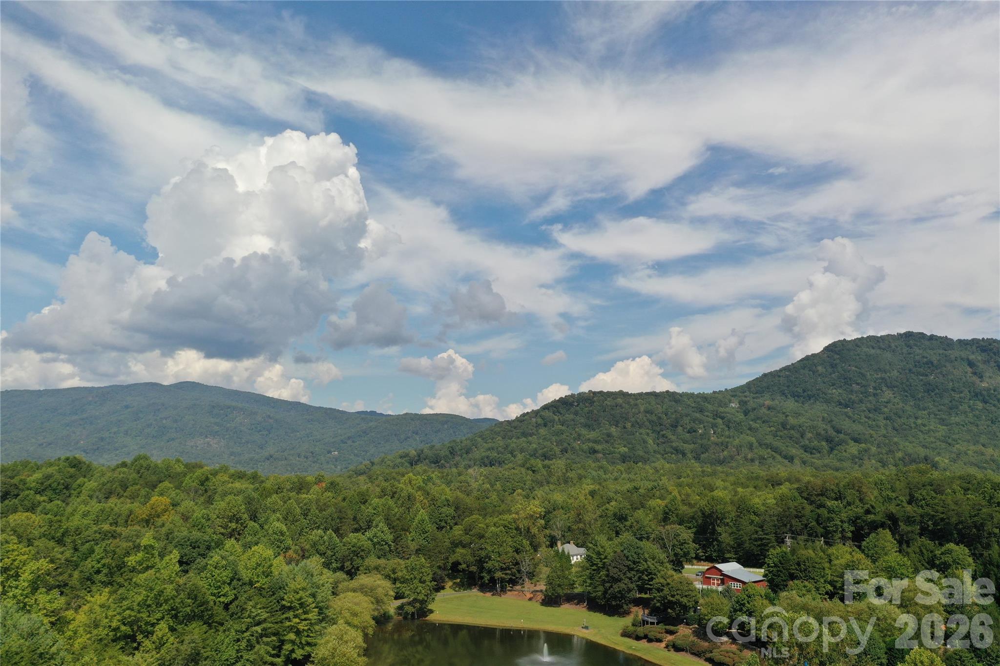 Apple Valley Farms - Land