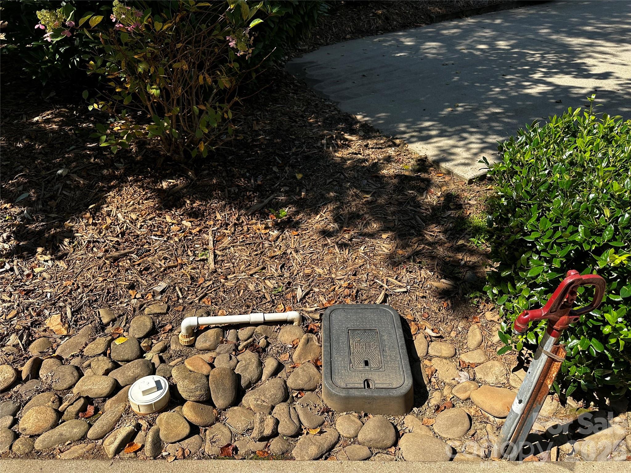 Apple Valley Farms - Land