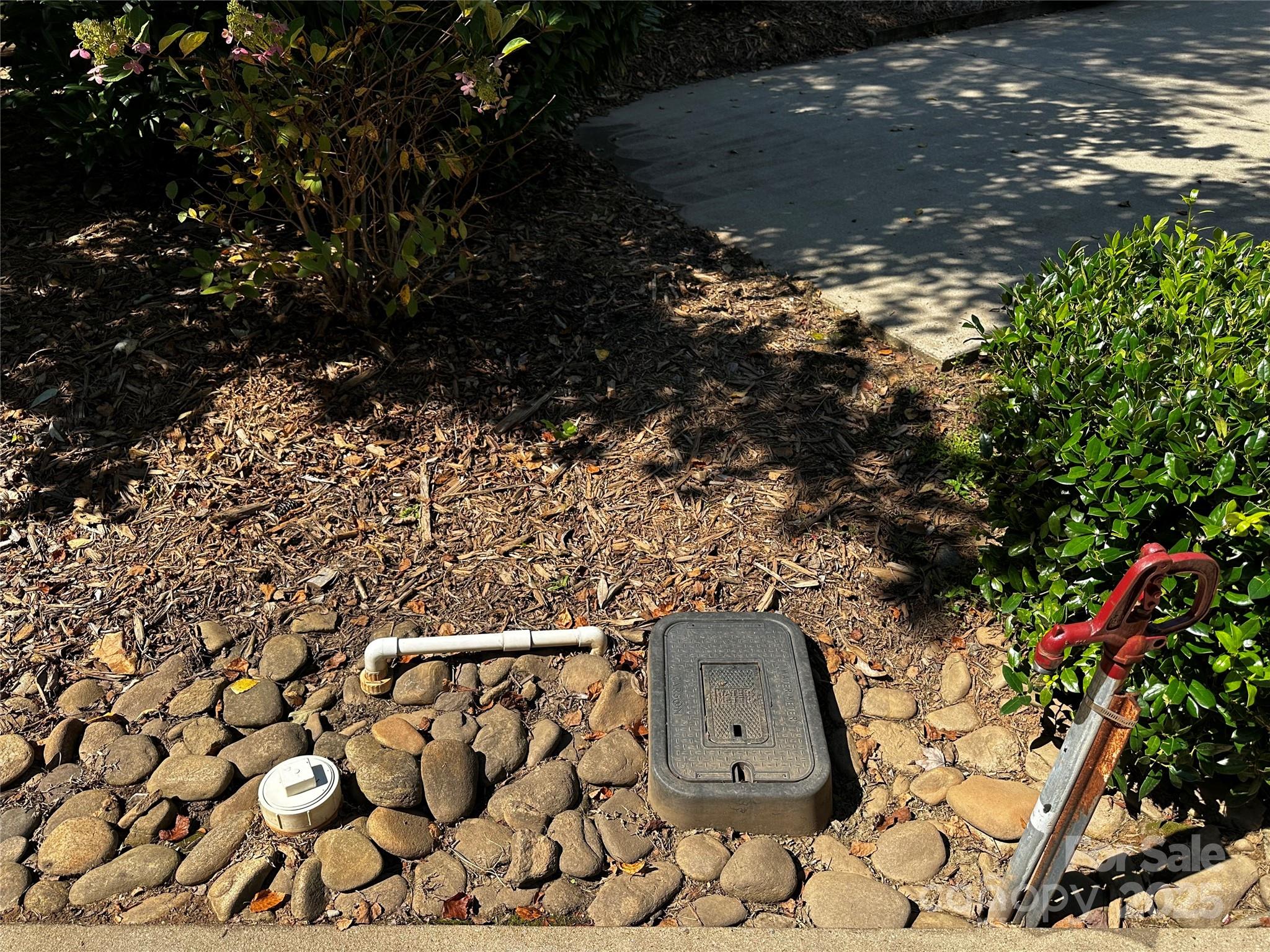 Apple Valley Farms - Land