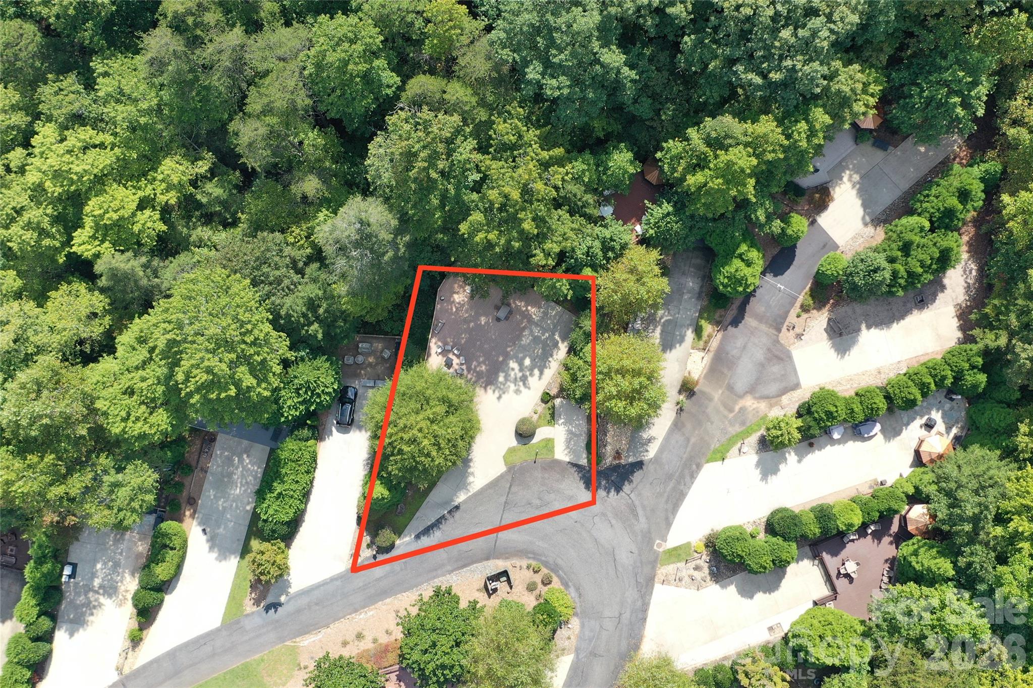 Apple Valley Farms - Land