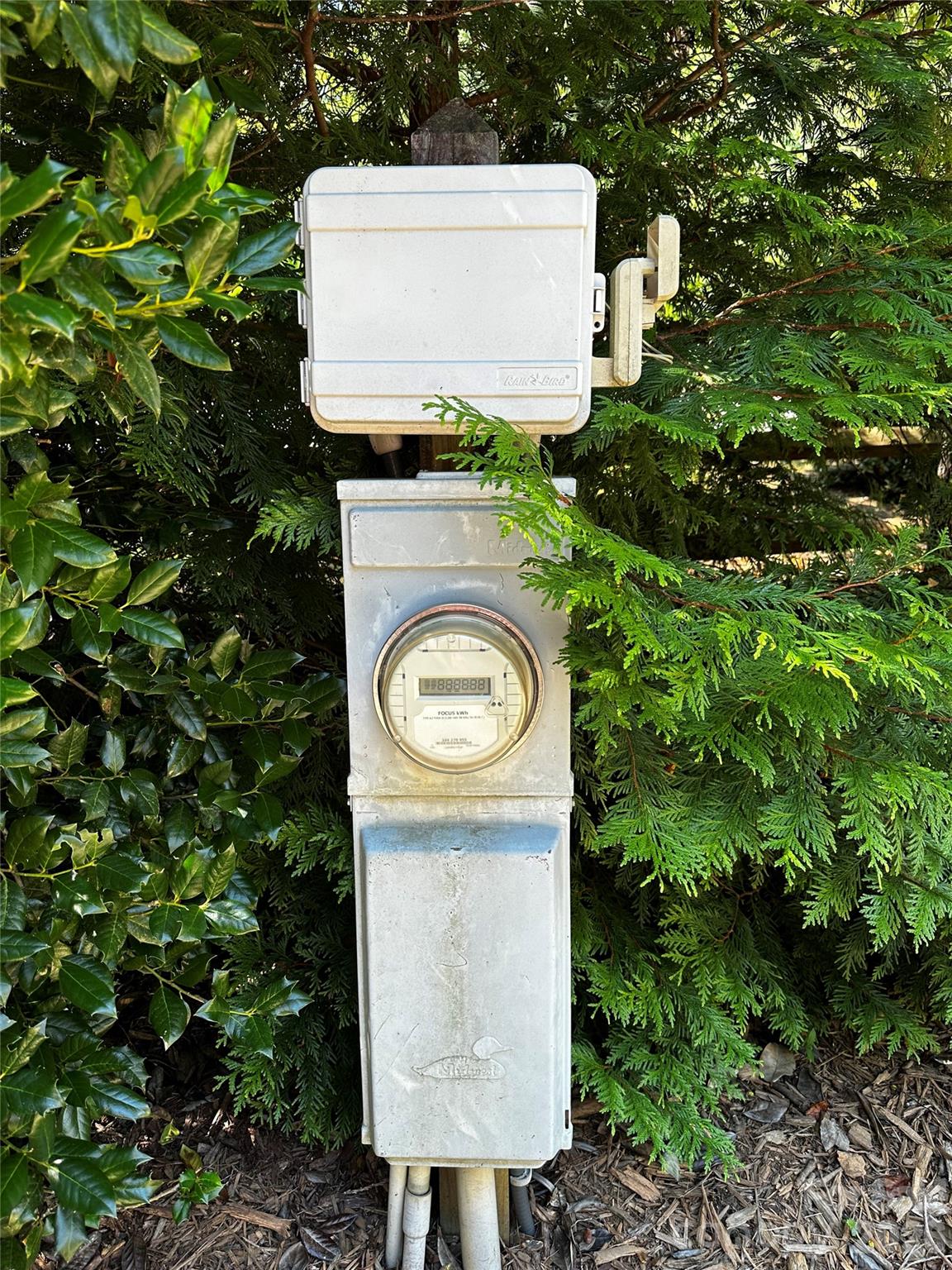 Apple Valley Farms - Land