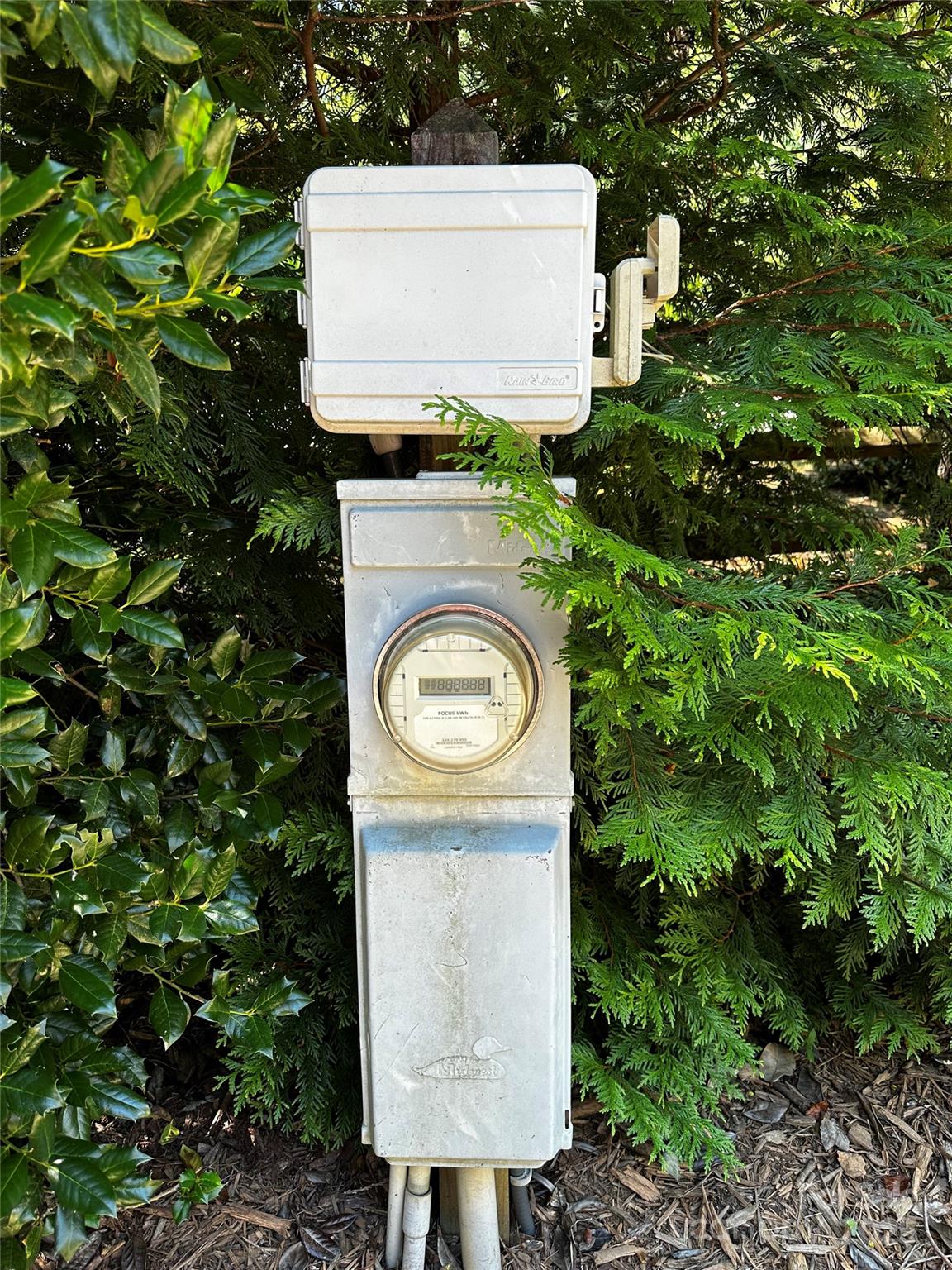 Apple Valley Farms - Land