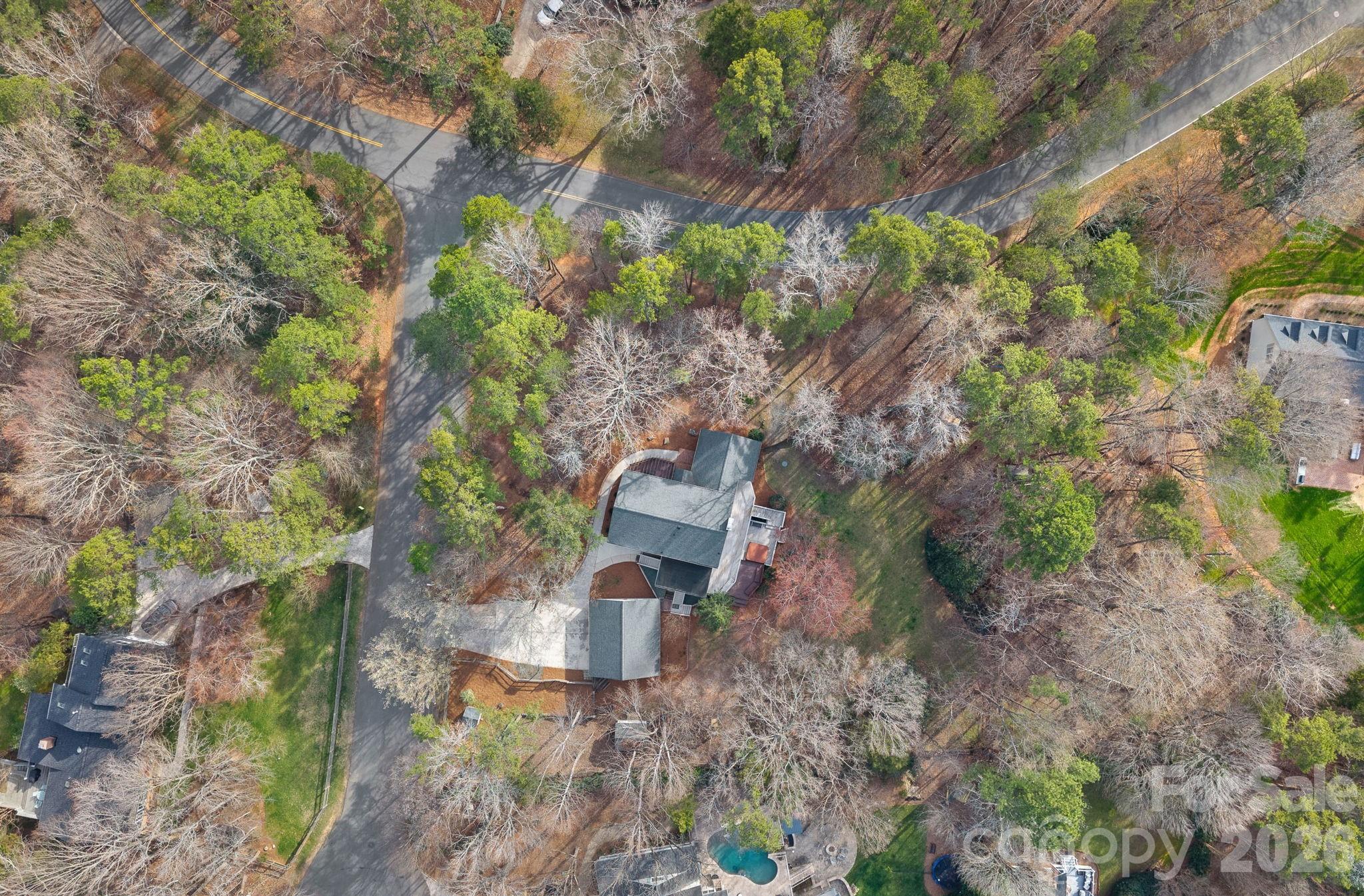 Providence Plantation - Residential