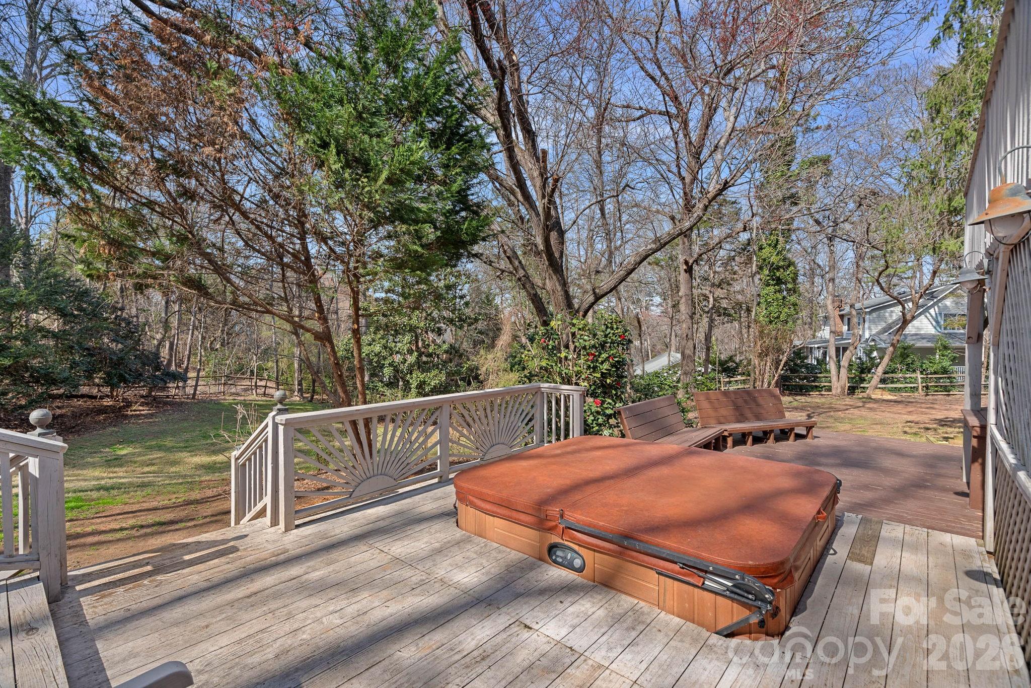 Providence Plantation - Residential