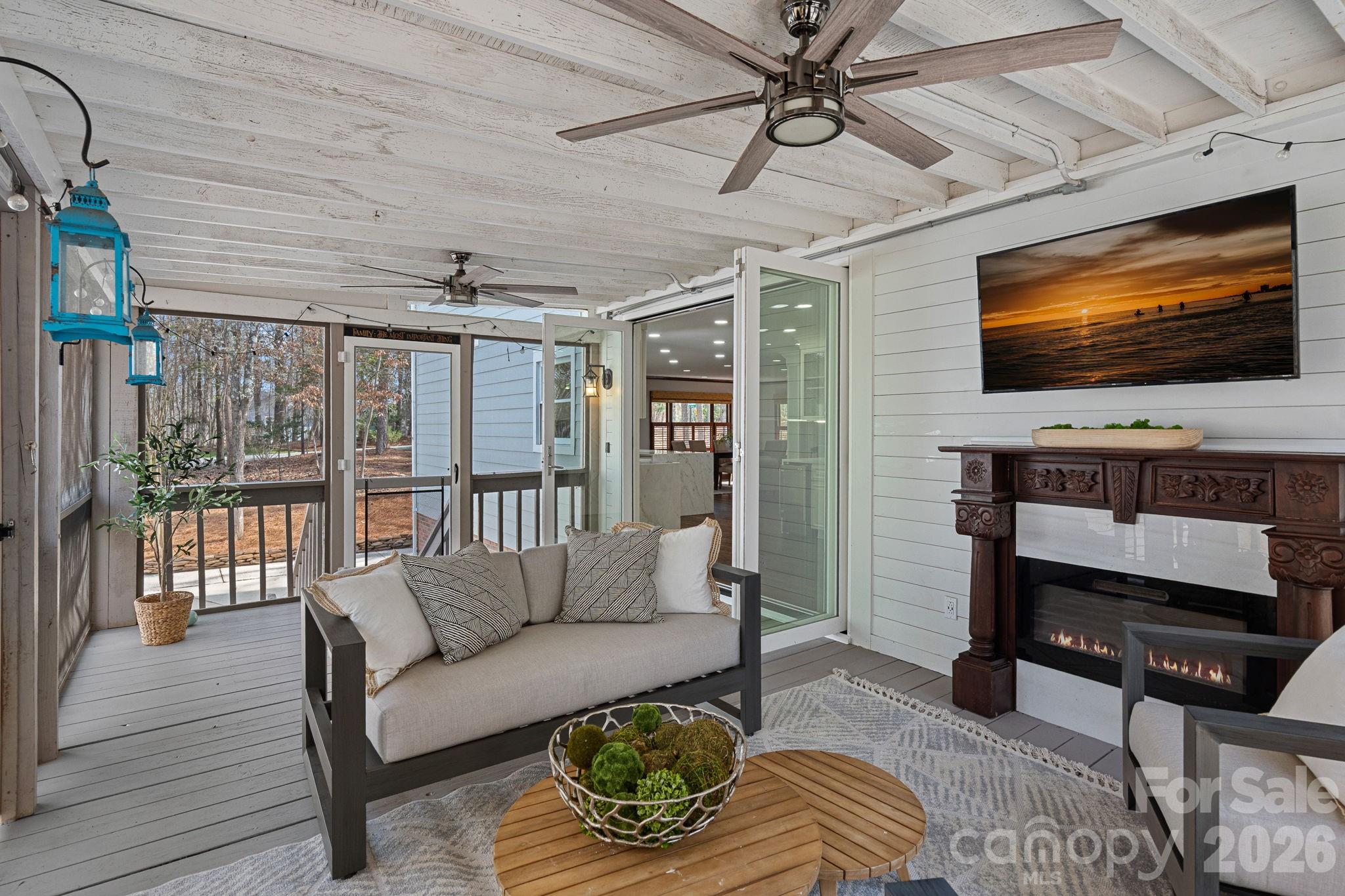 Providence Plantation - Residential