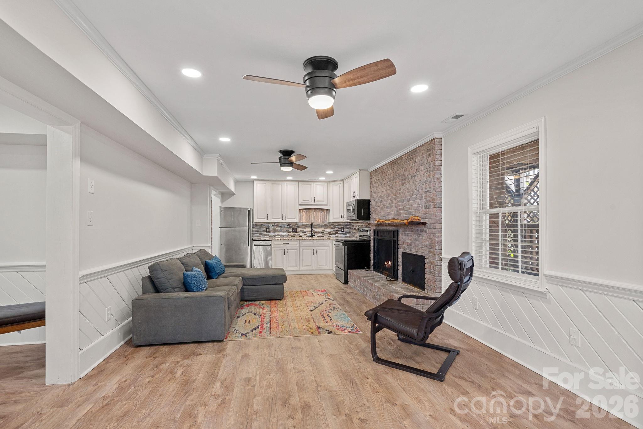 Providence Plantation - Residential