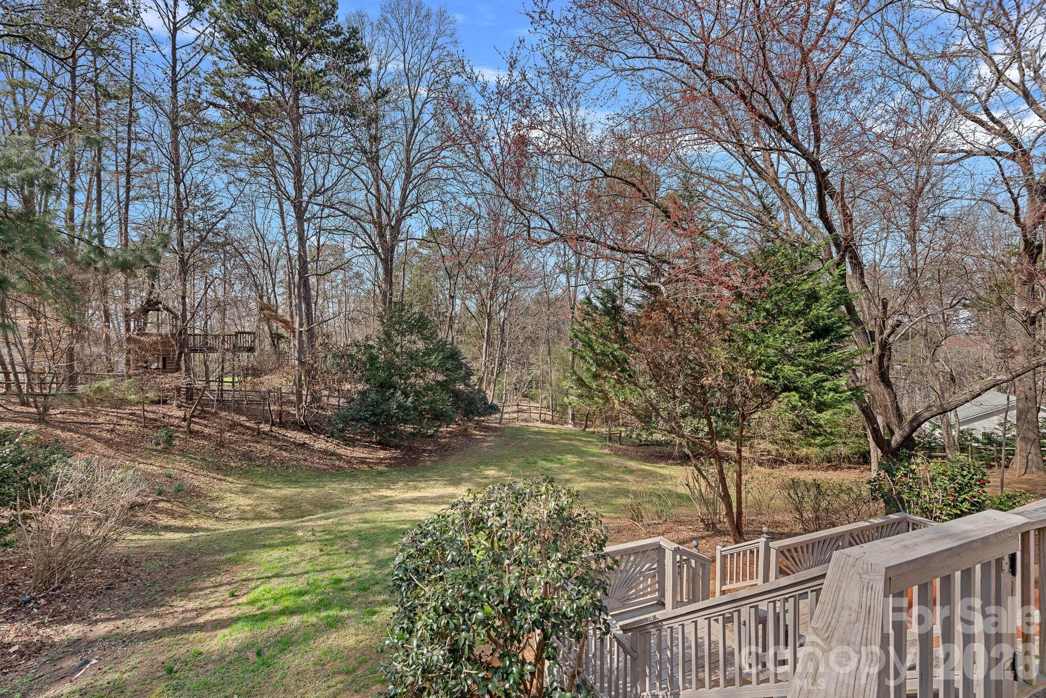 Providence Plantation - Residential