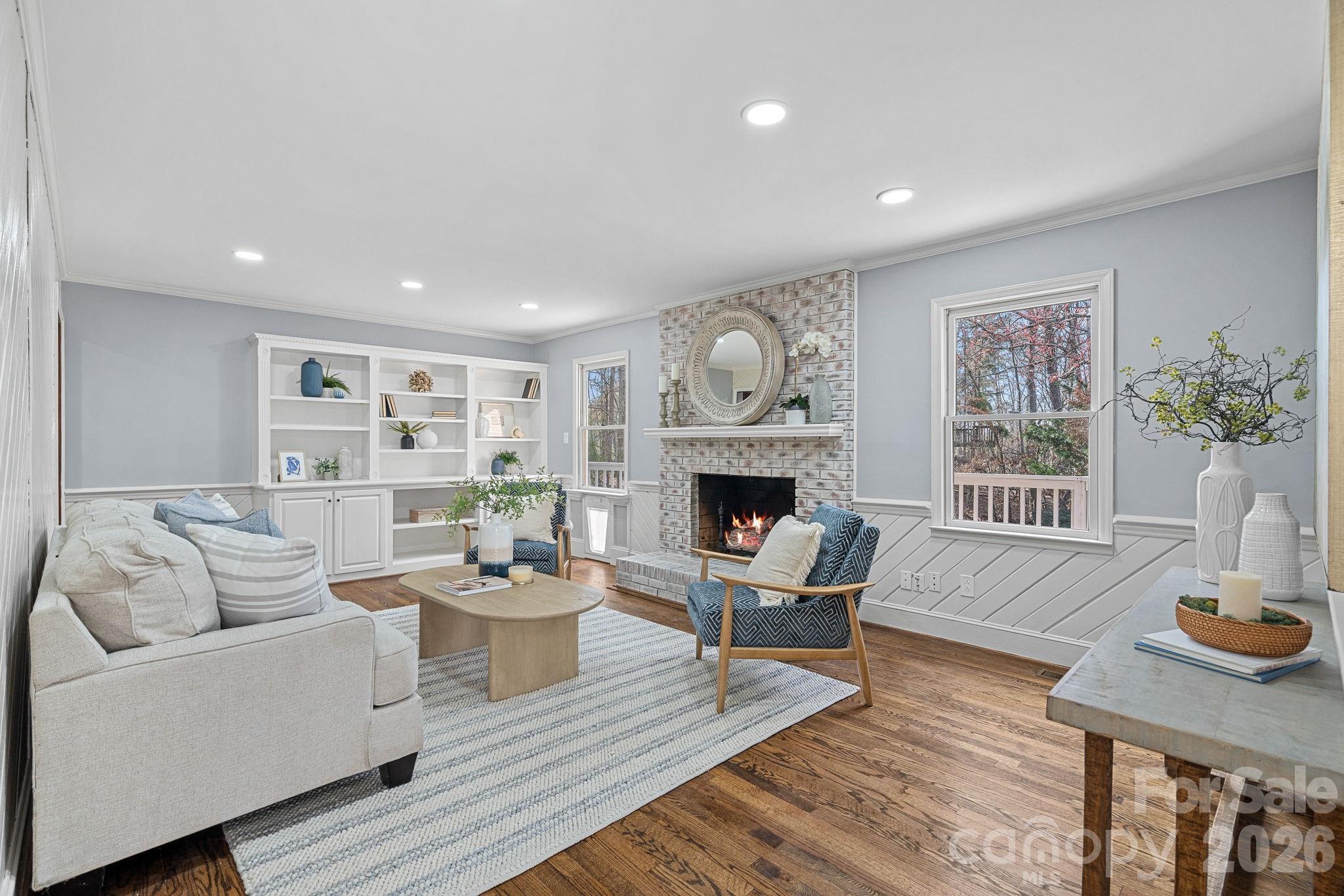 Providence Plantation - Residential