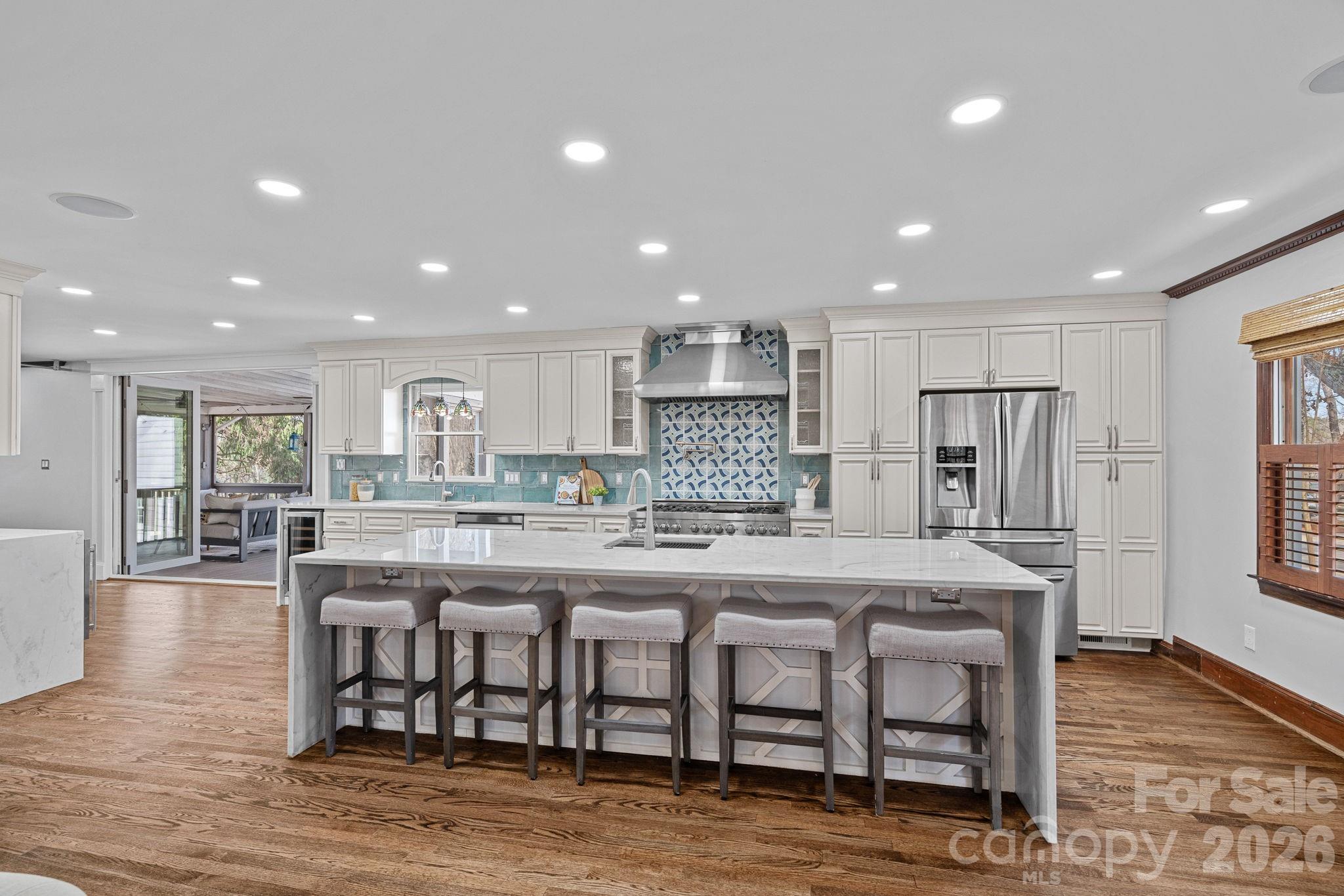 Providence Plantation - Residential