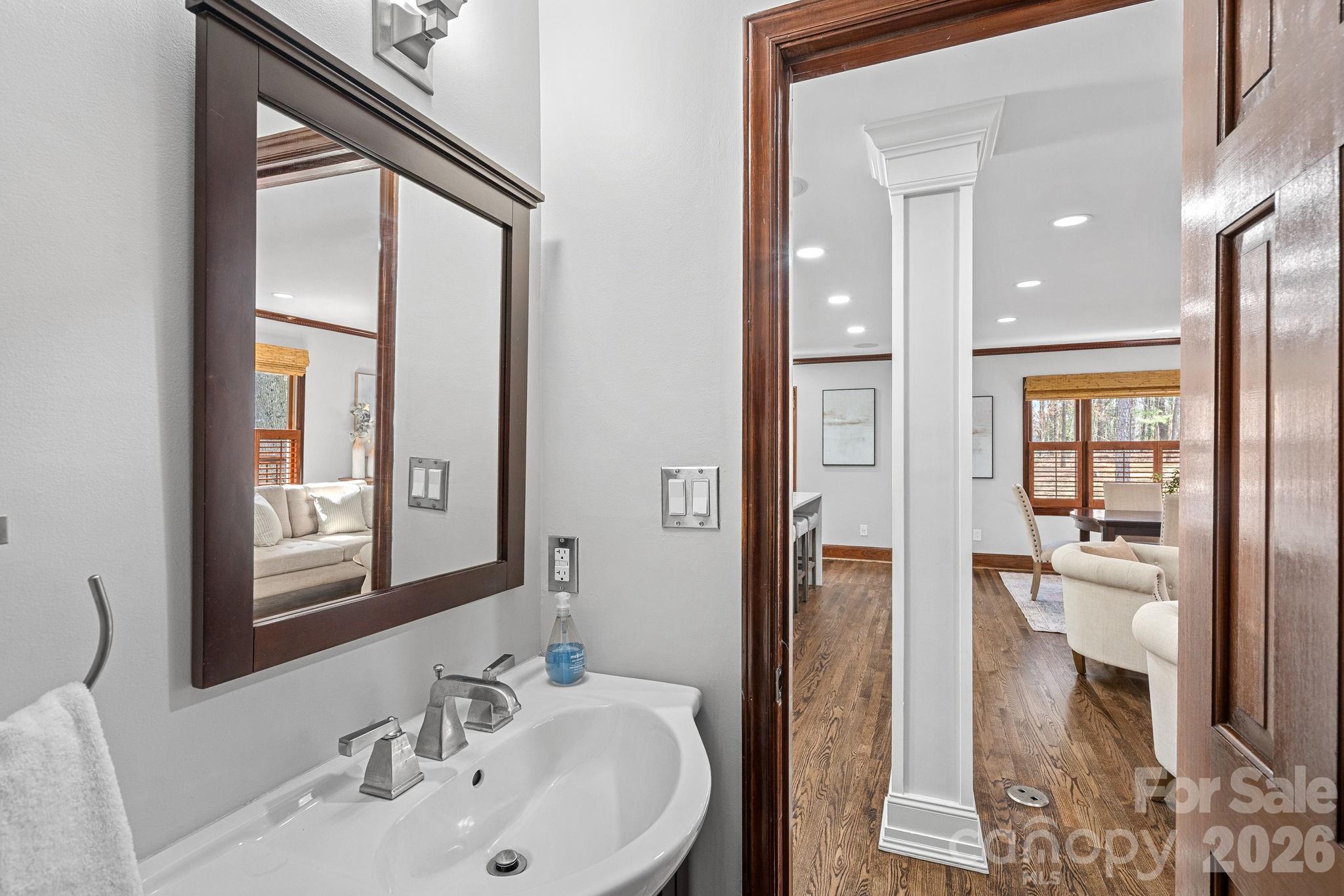 Providence Plantation - Residential