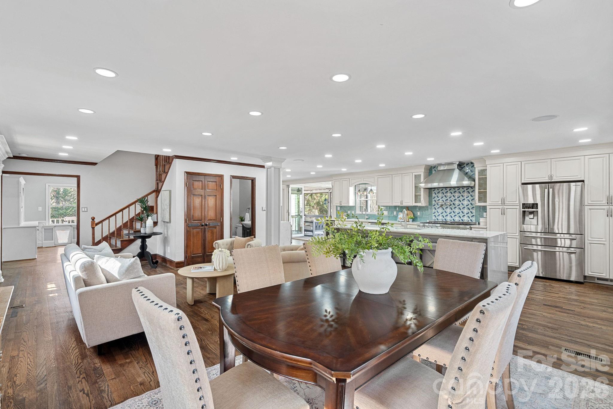 Providence Plantation - Residential