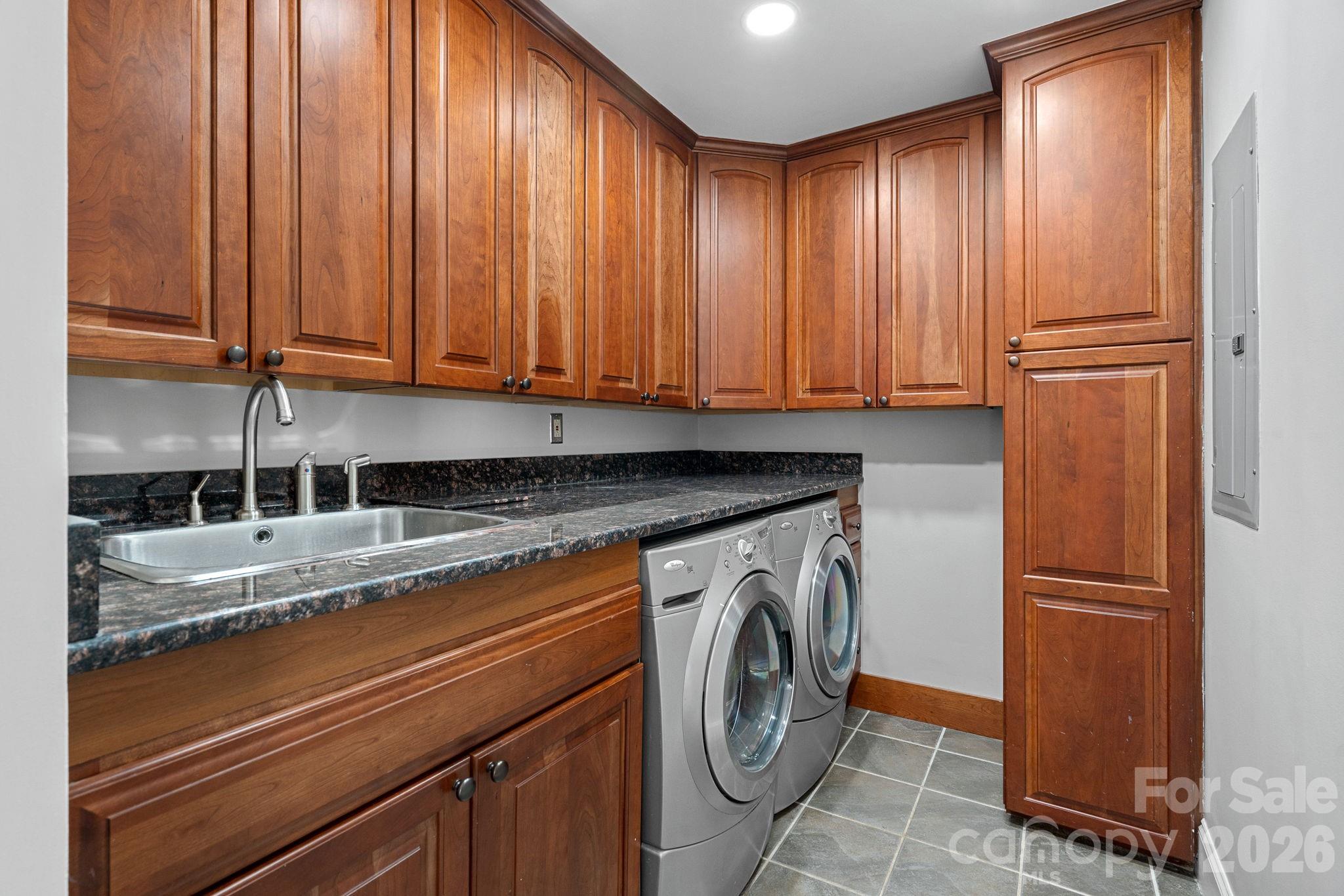 Providence Plantation - Residential