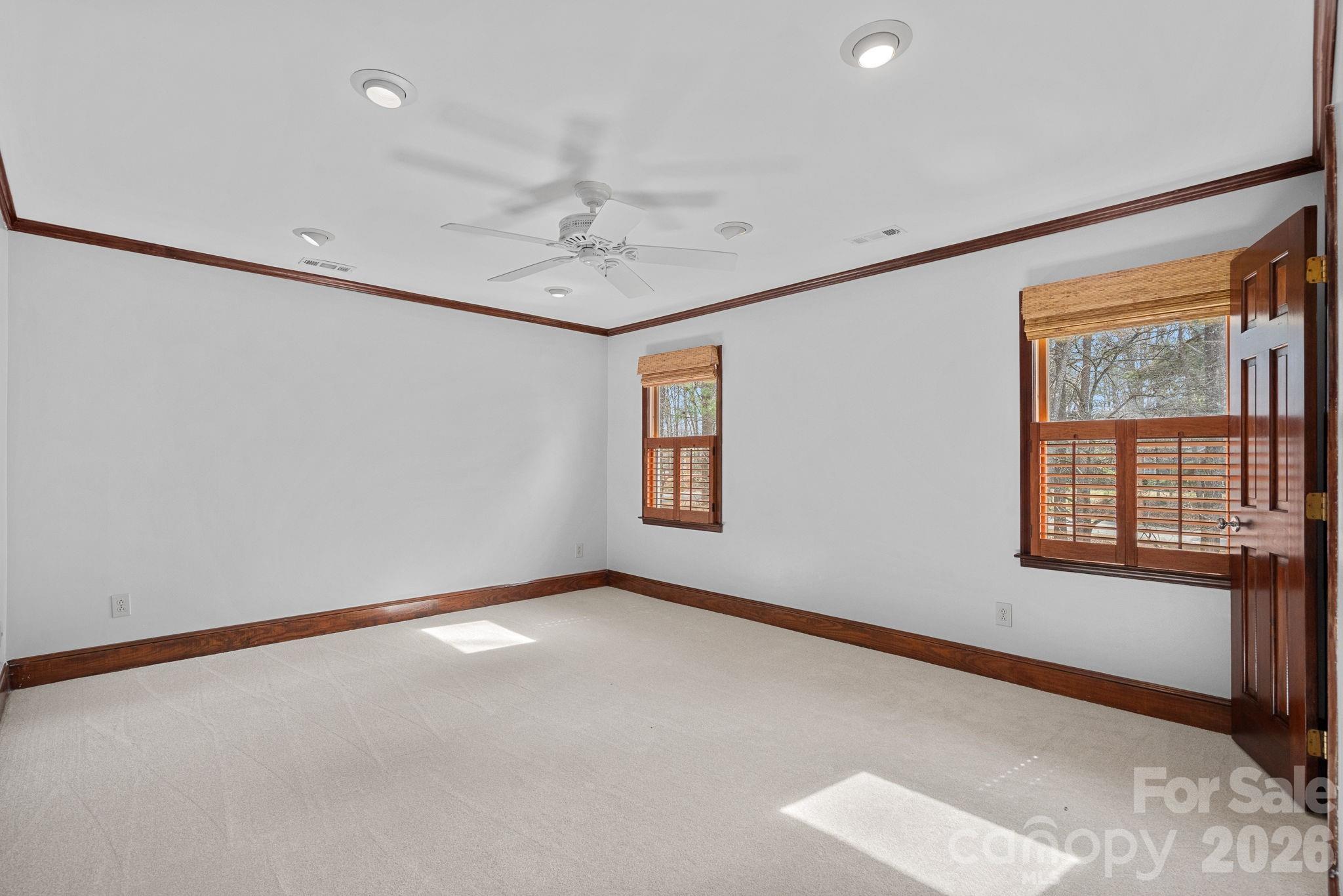 Providence Plantation - Residential