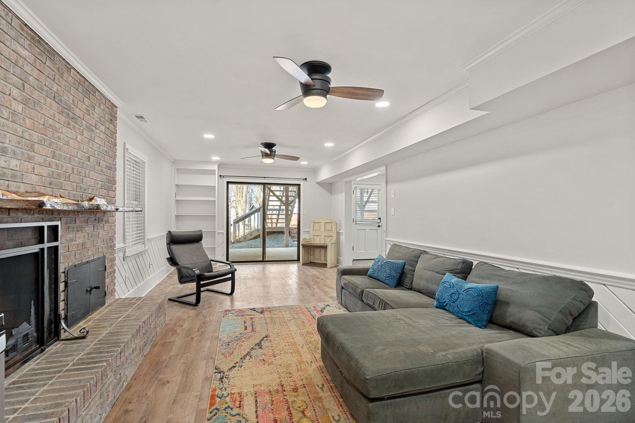 Providence Plantation - Residential