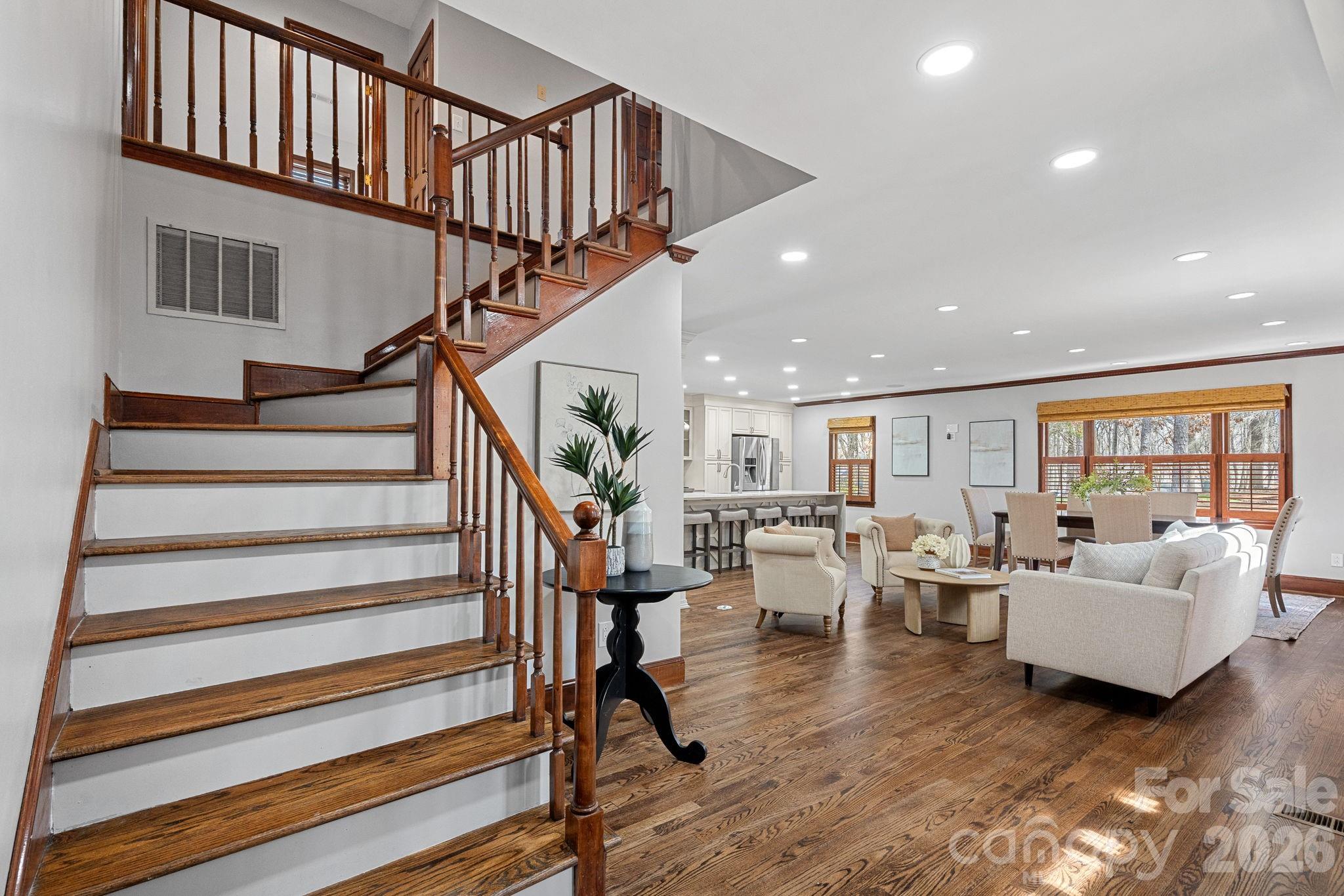 Providence Plantation - Residential