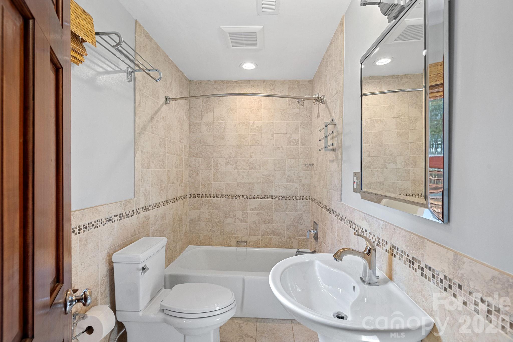 Providence Plantation - Residential