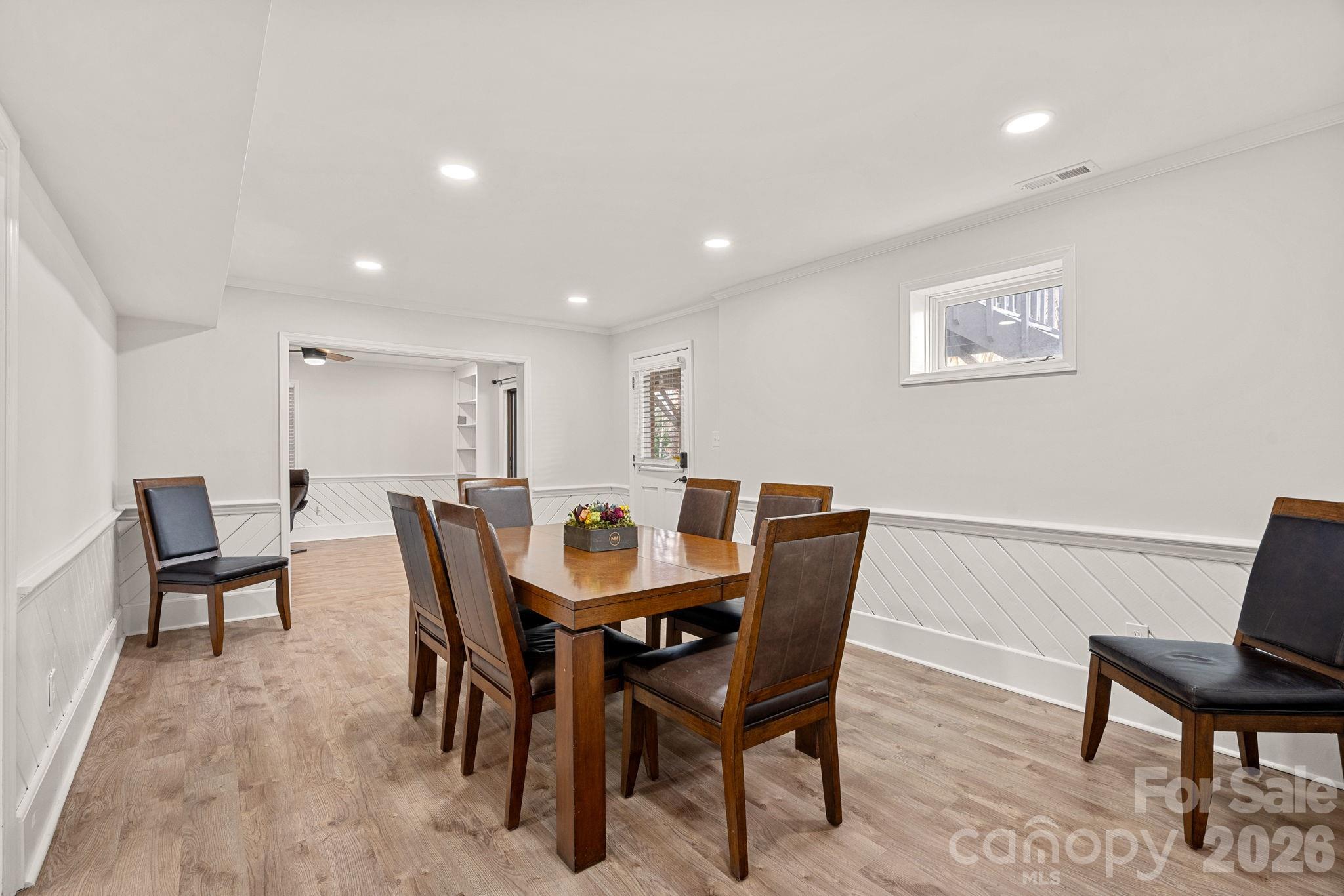 Providence Plantation - Residential