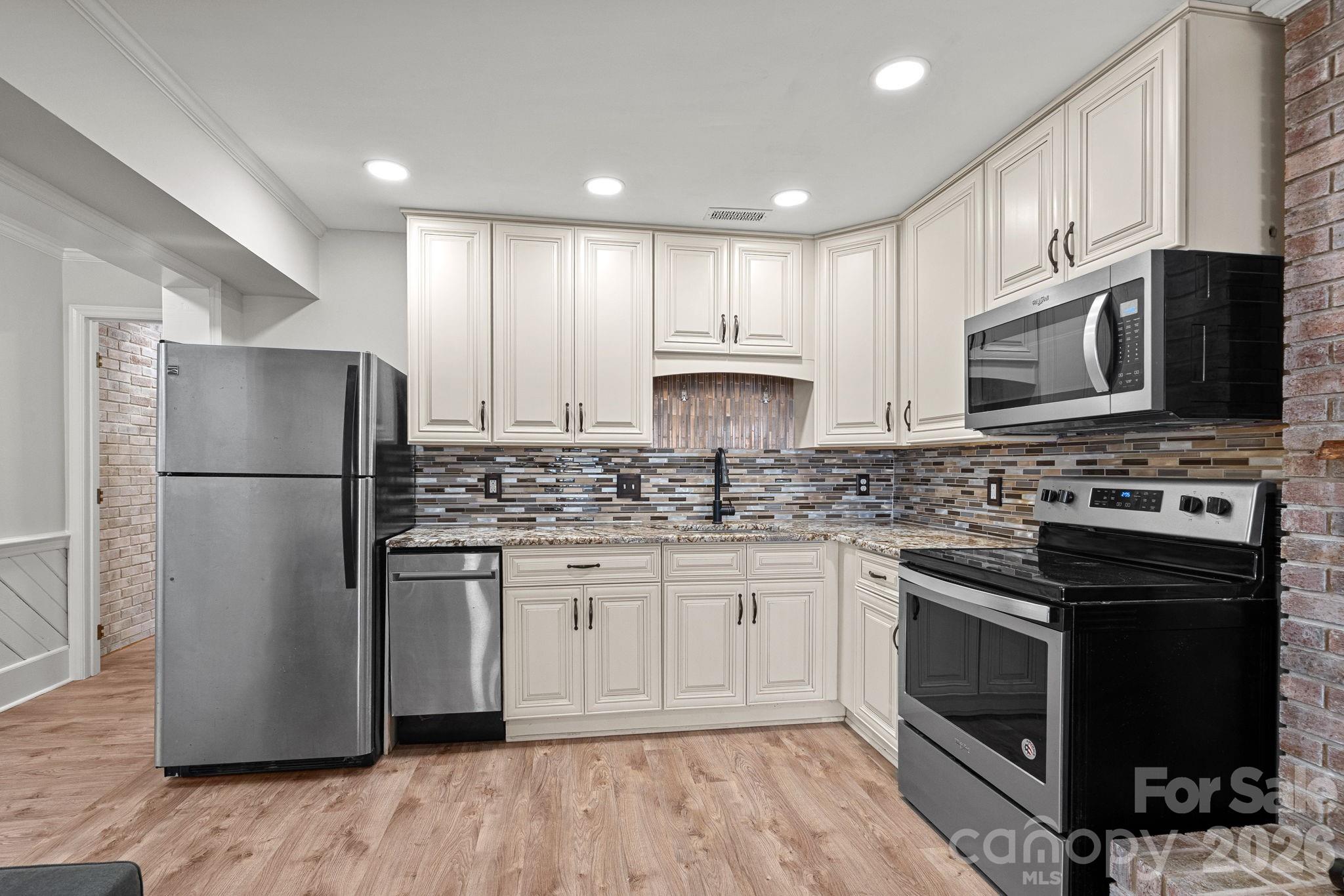 Providence Plantation - Residential