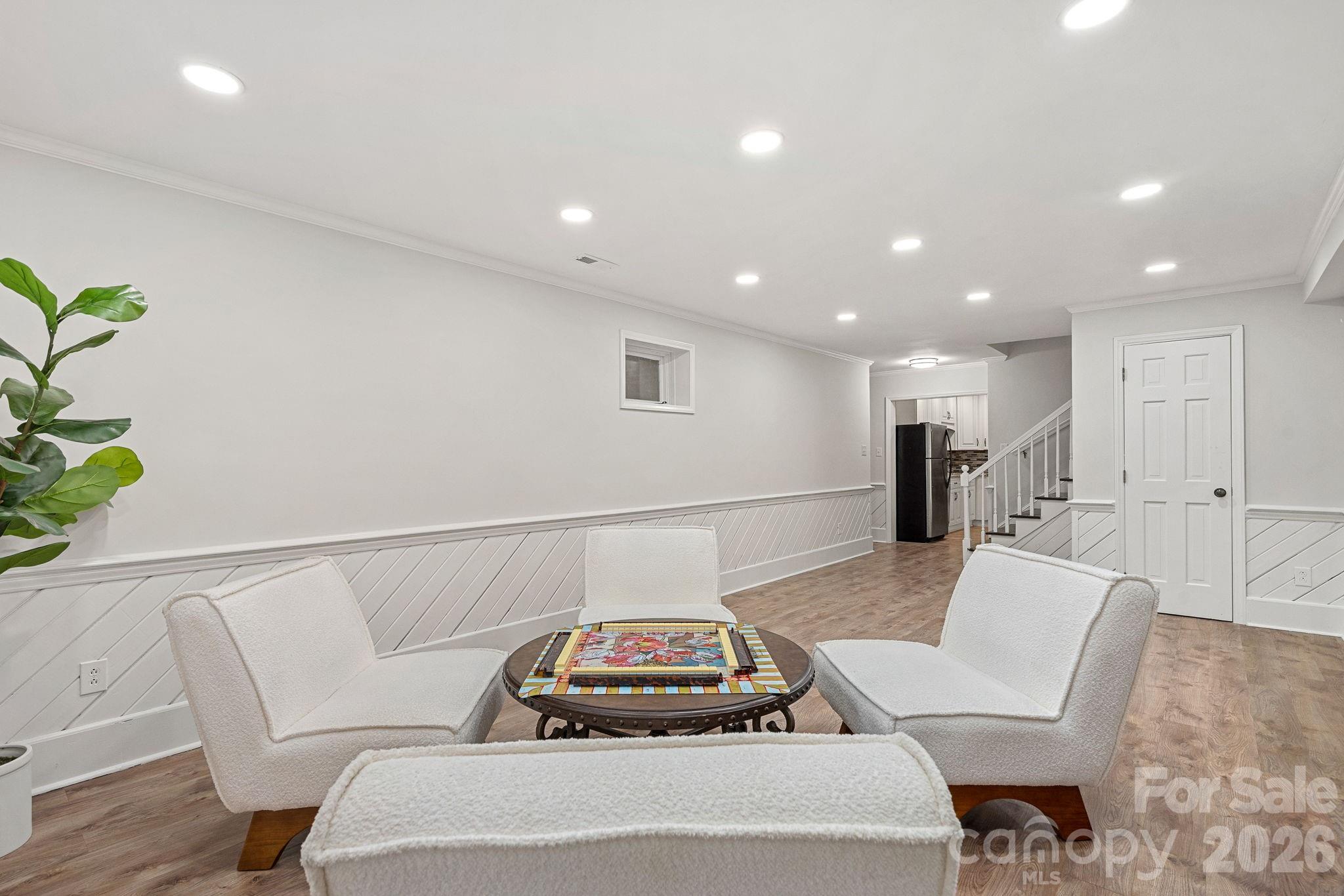 Providence Plantation - Residential