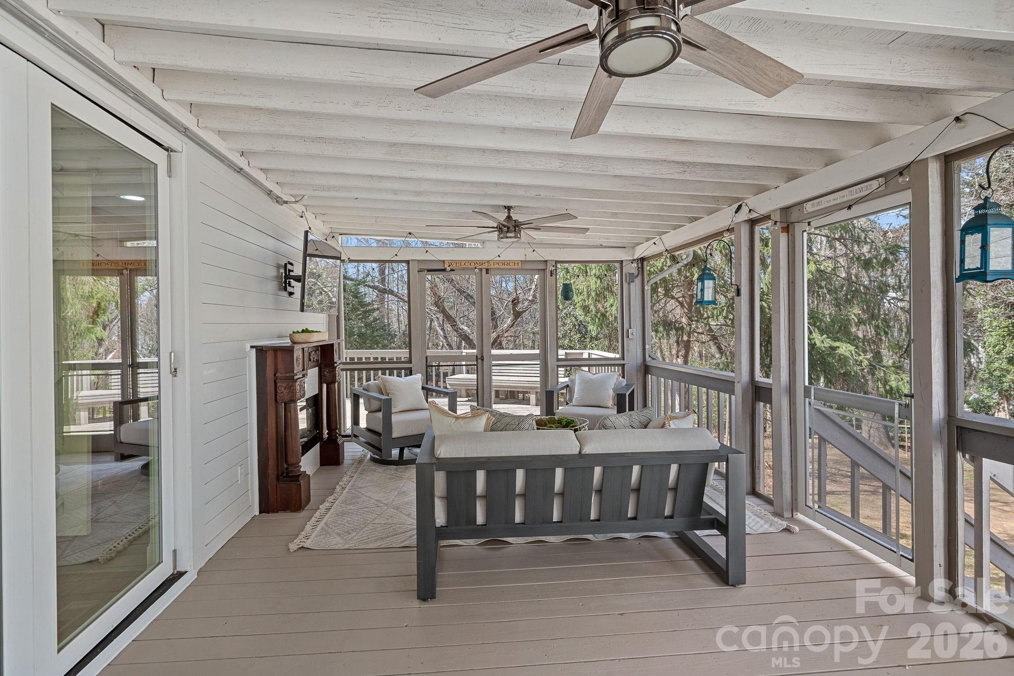 Providence Plantation - Residential