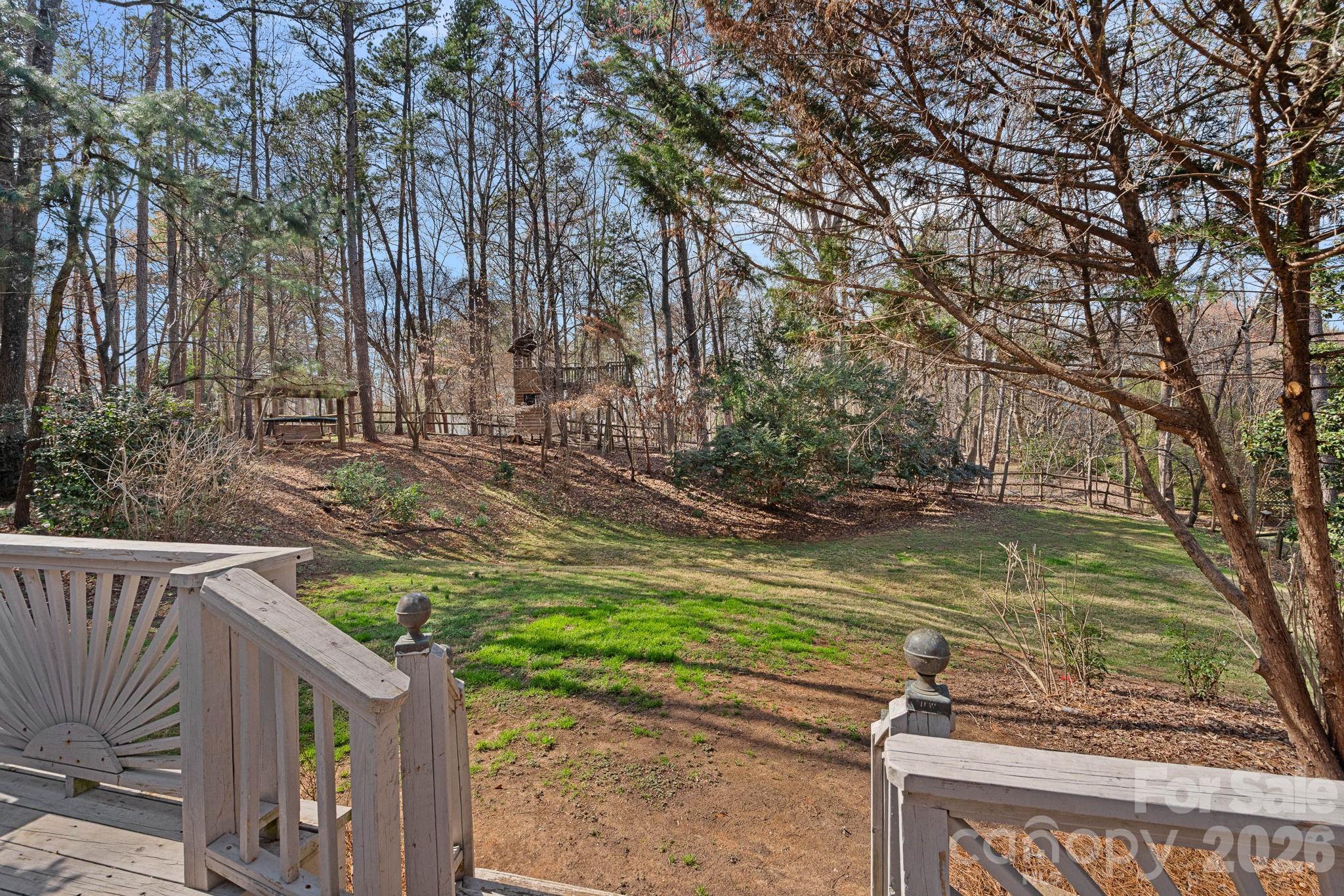 Providence Plantation - Residential