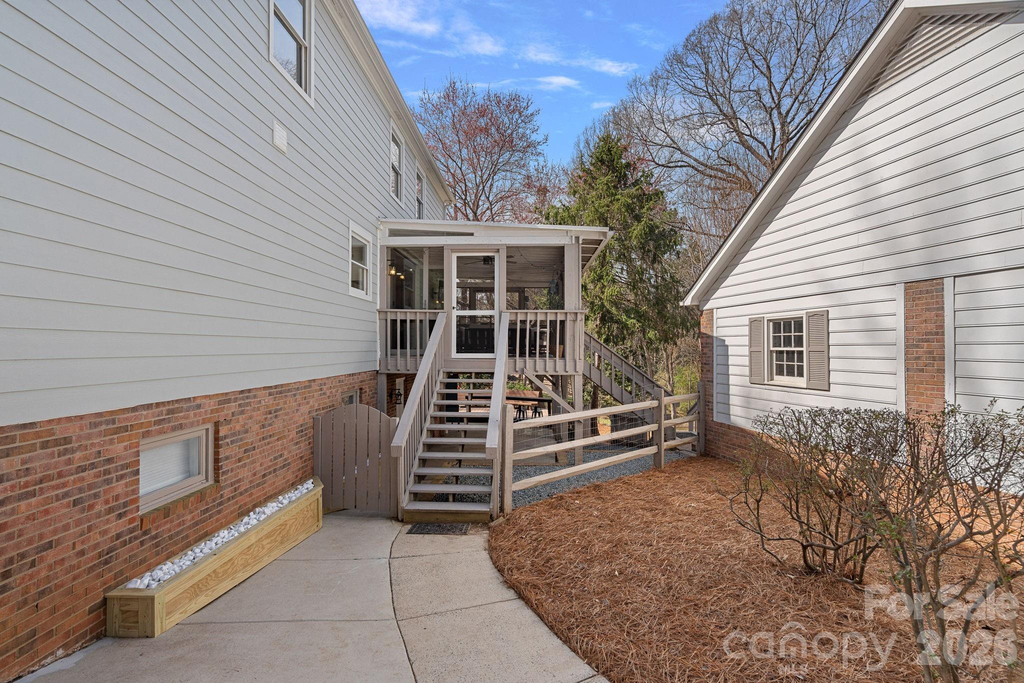 Providence Plantation - Residential