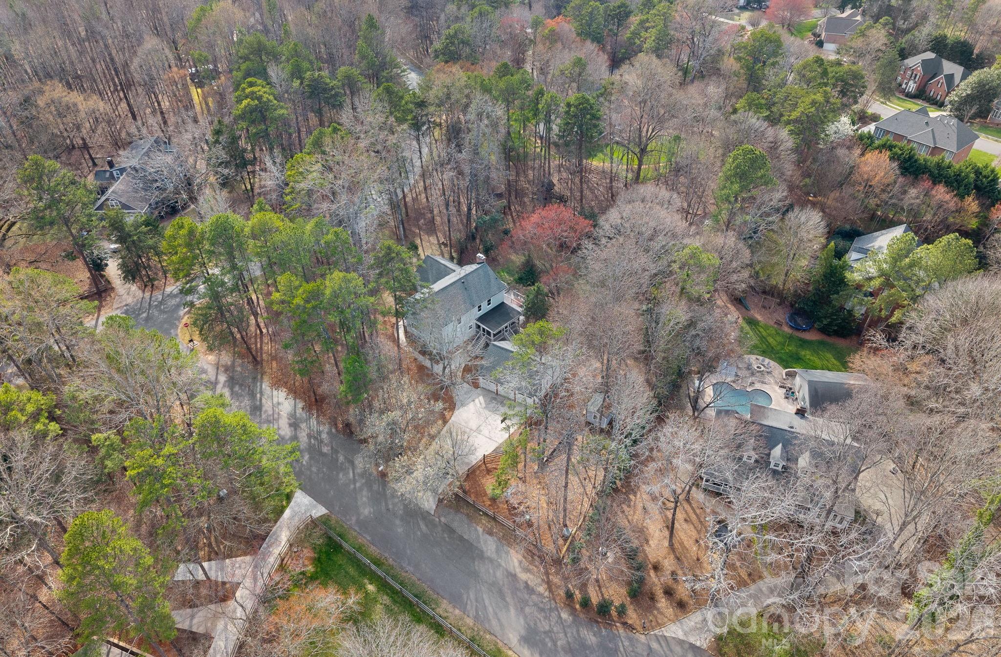 Providence Plantation - Residential