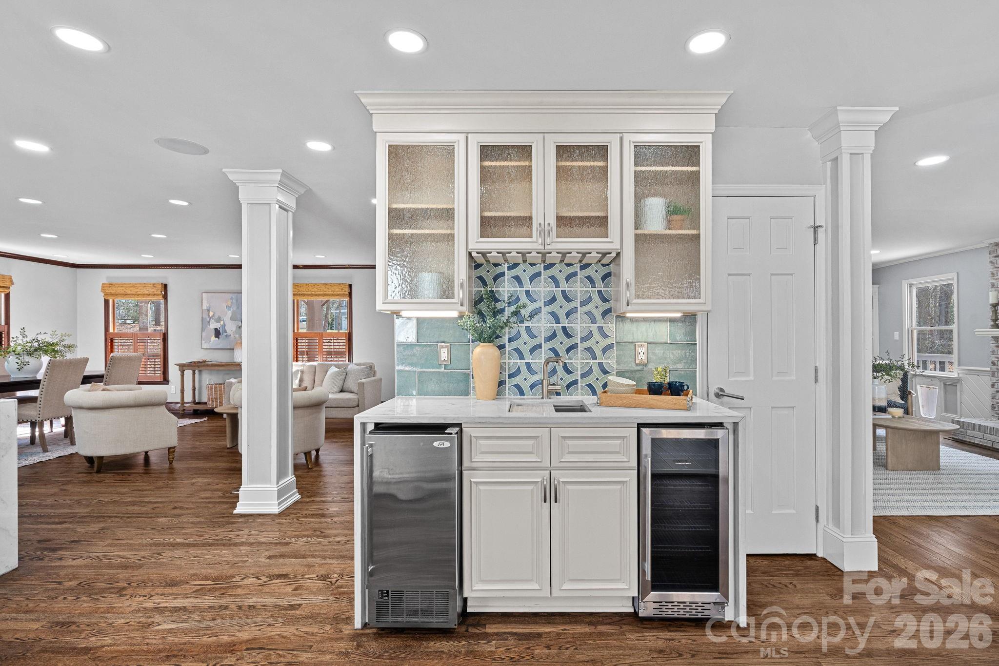 Providence Plantation - Residential