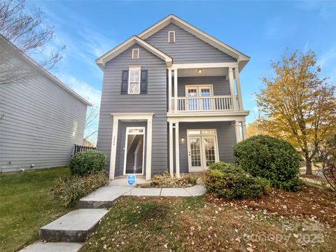 3900 Wilgrove Way Drive Charlotte NC 28213