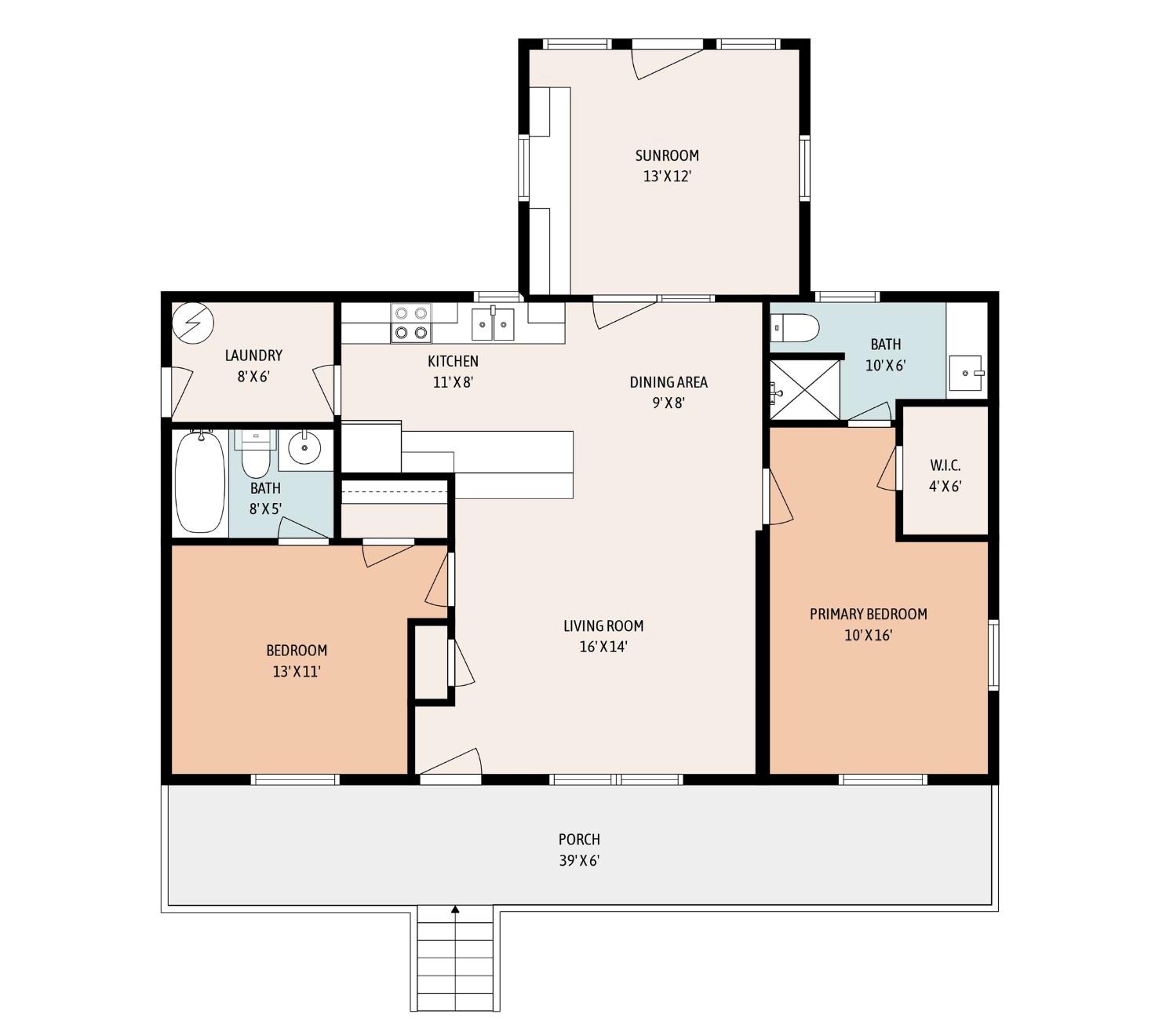 Pine Ridge - Residential
