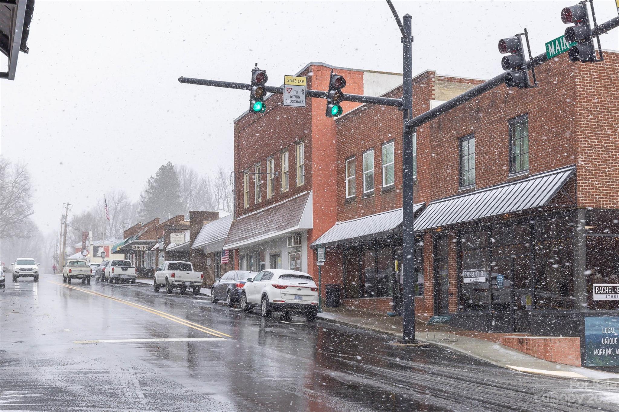 Pine Ridge - Residential