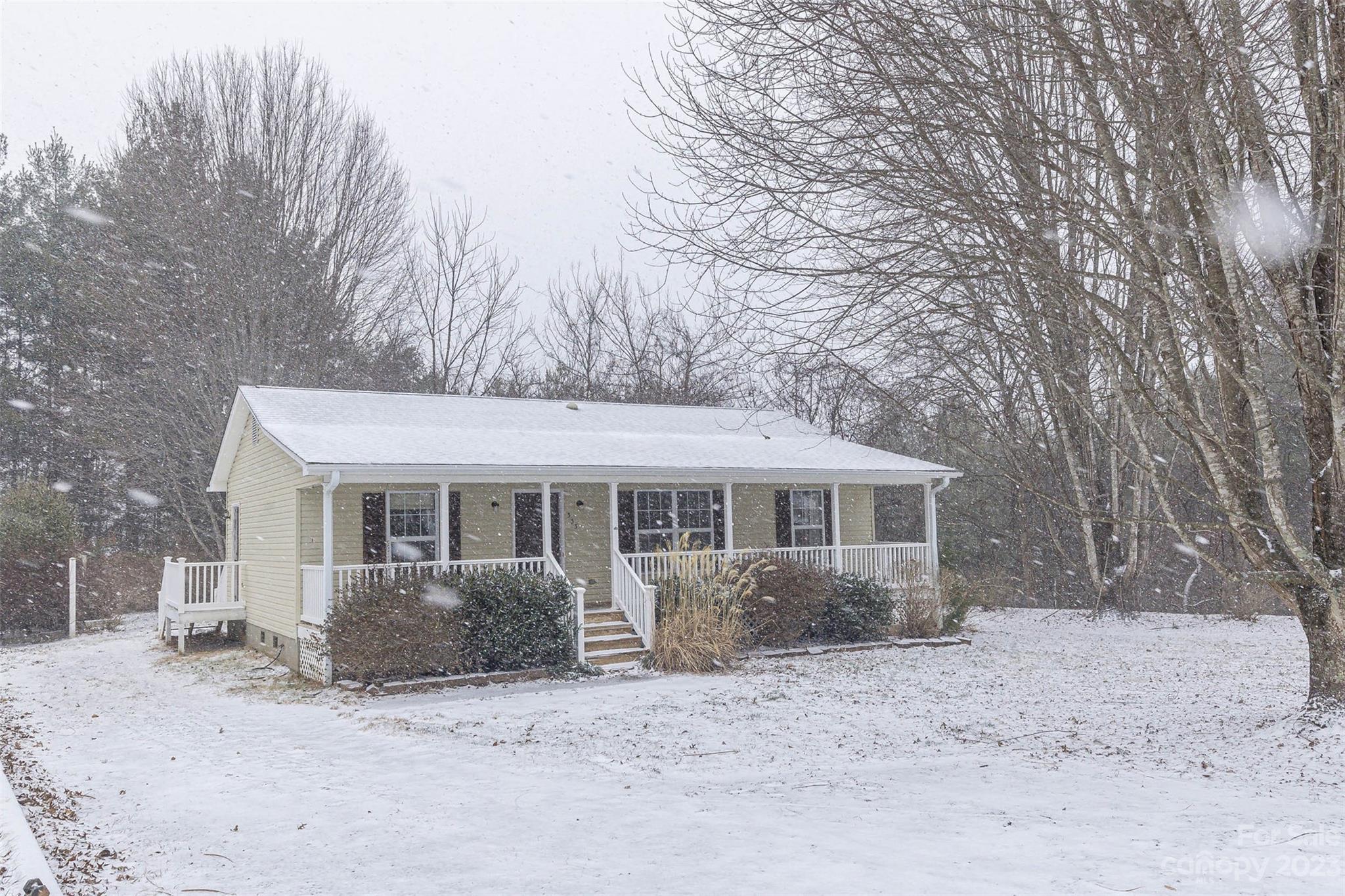 Pine Ridge - Residential