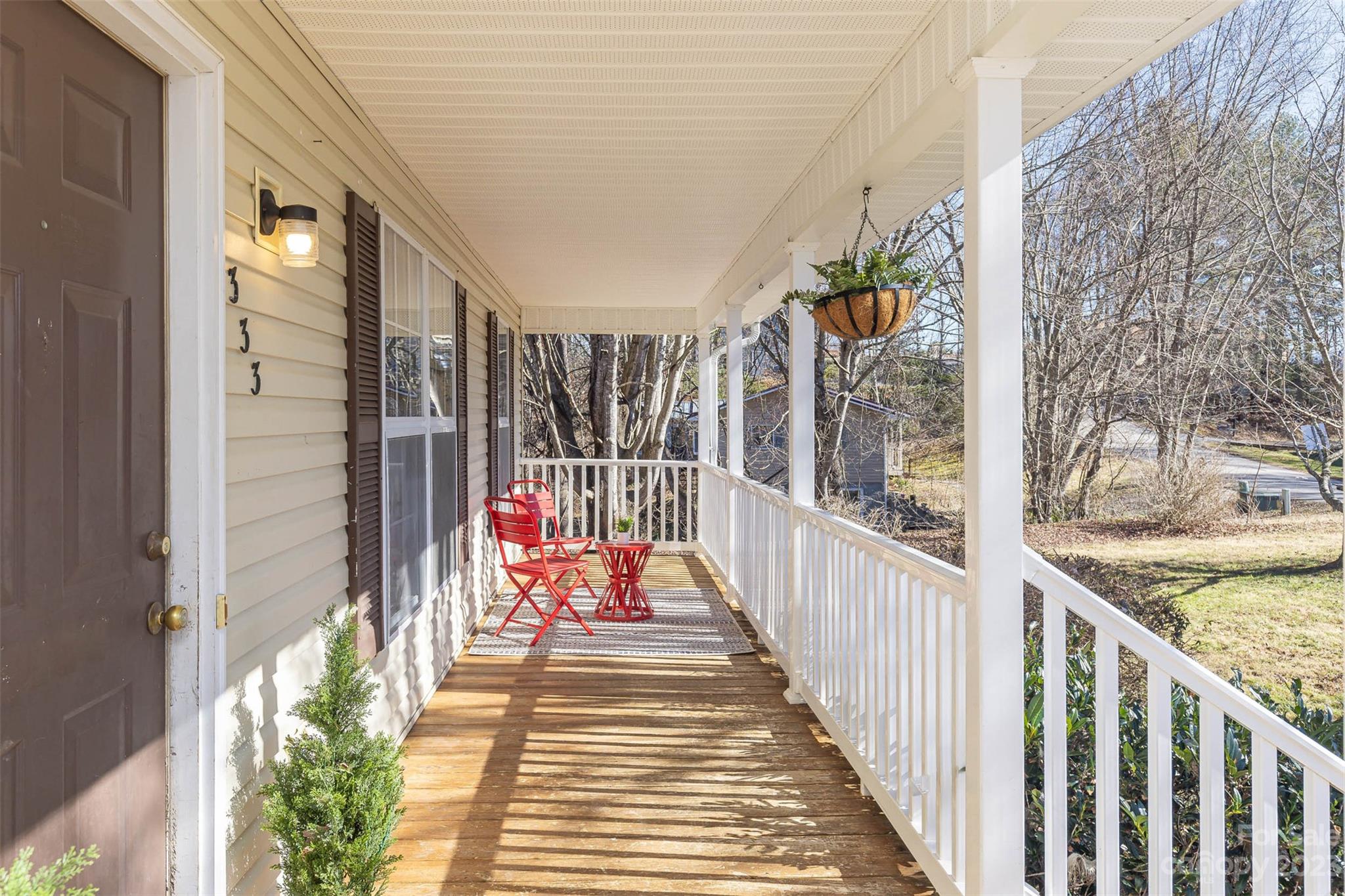 Pine Ridge - Residential