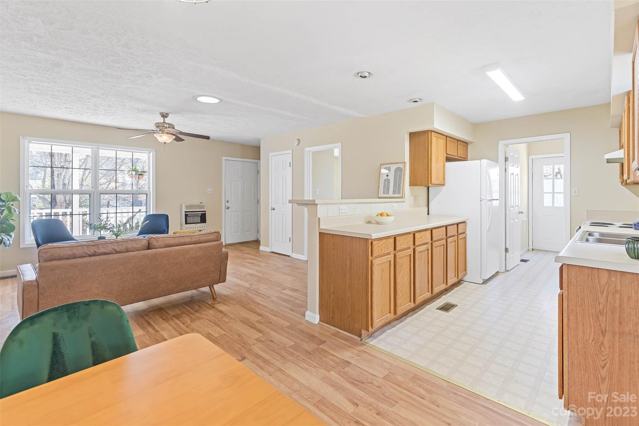 Pine Ridge - Residential