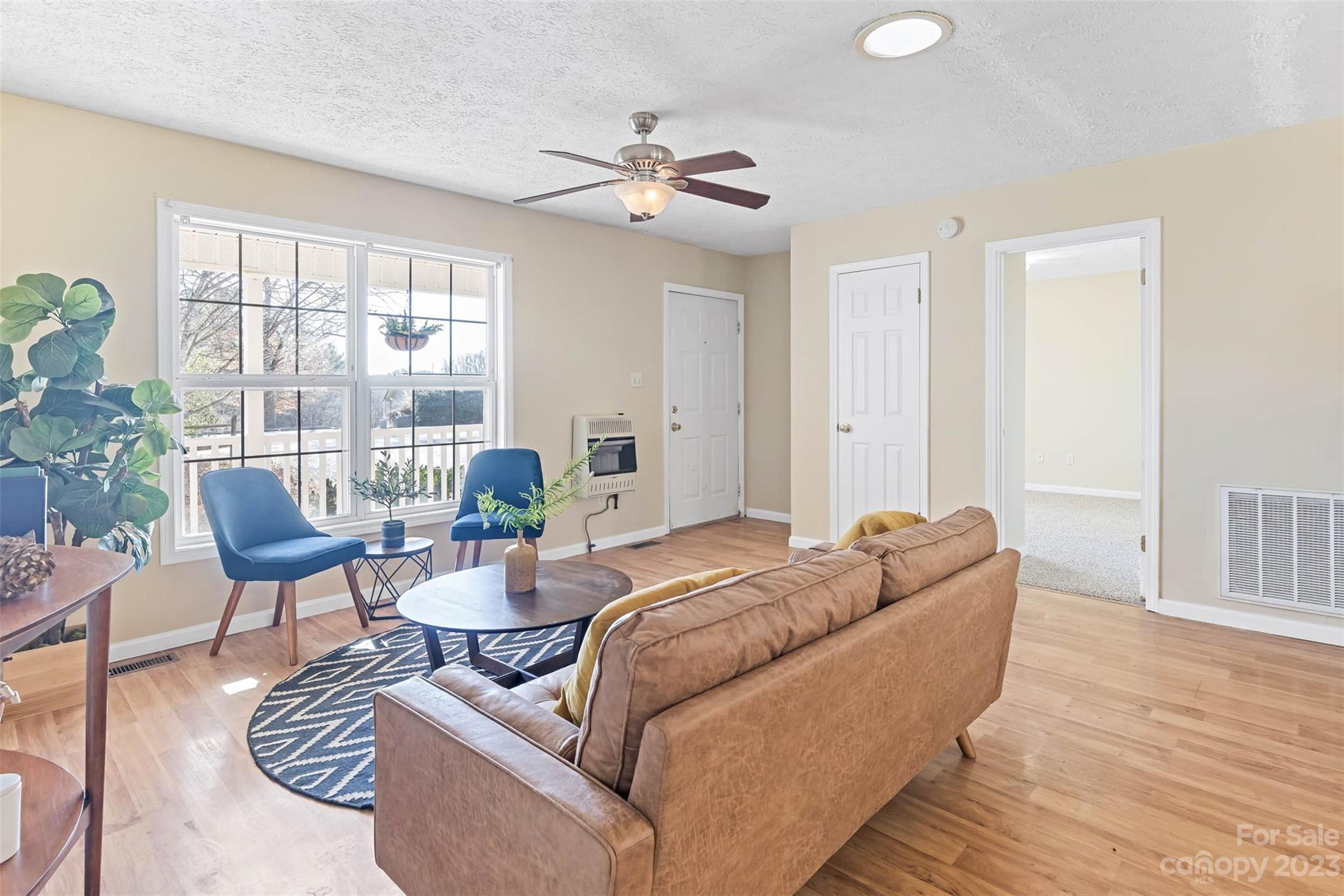 Pine Ridge - Residential