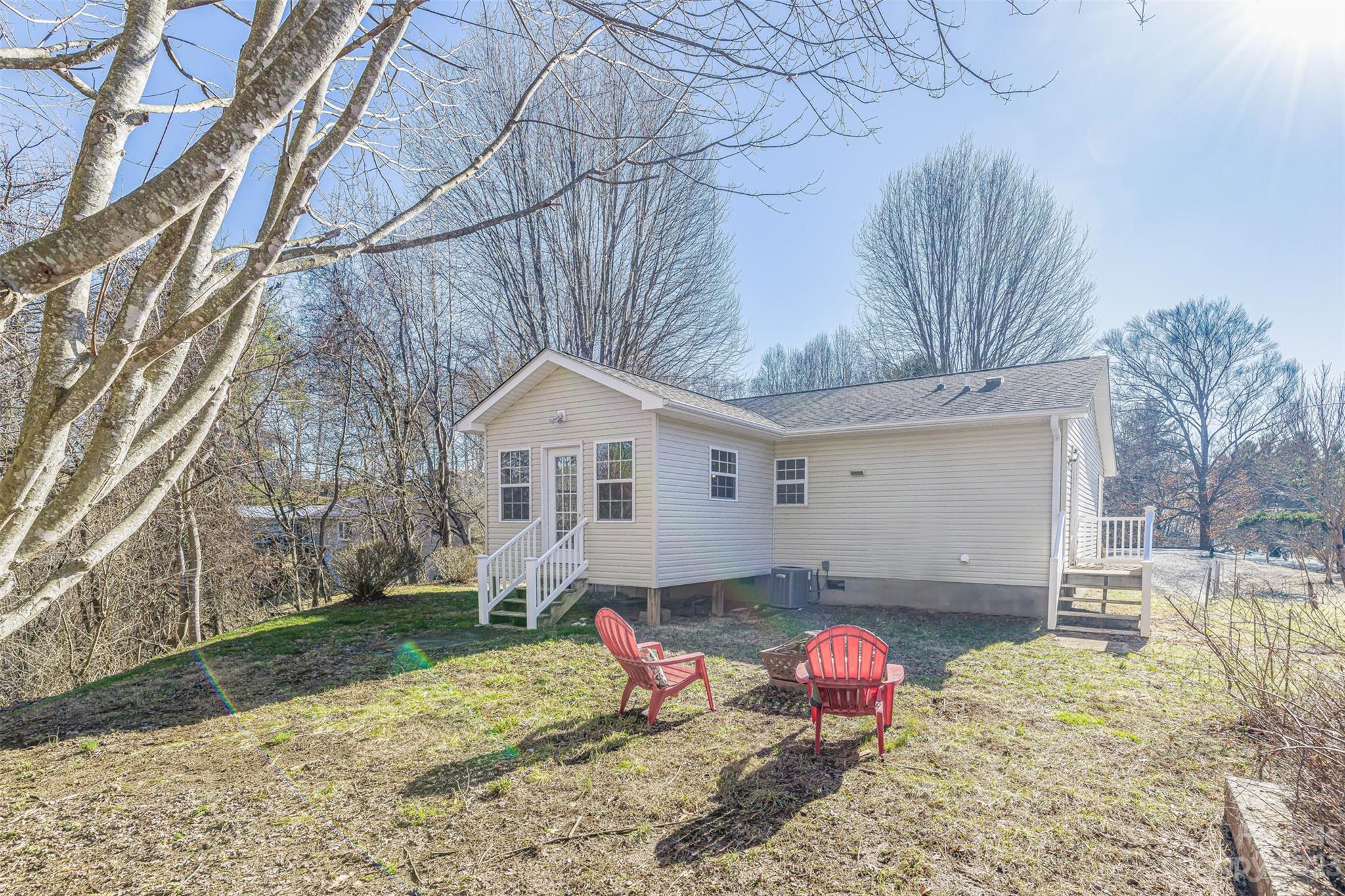 Pine Ridge - Residential