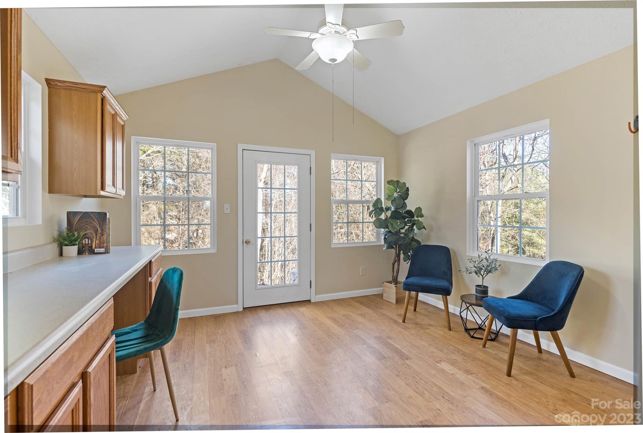 Pine Ridge - Residential