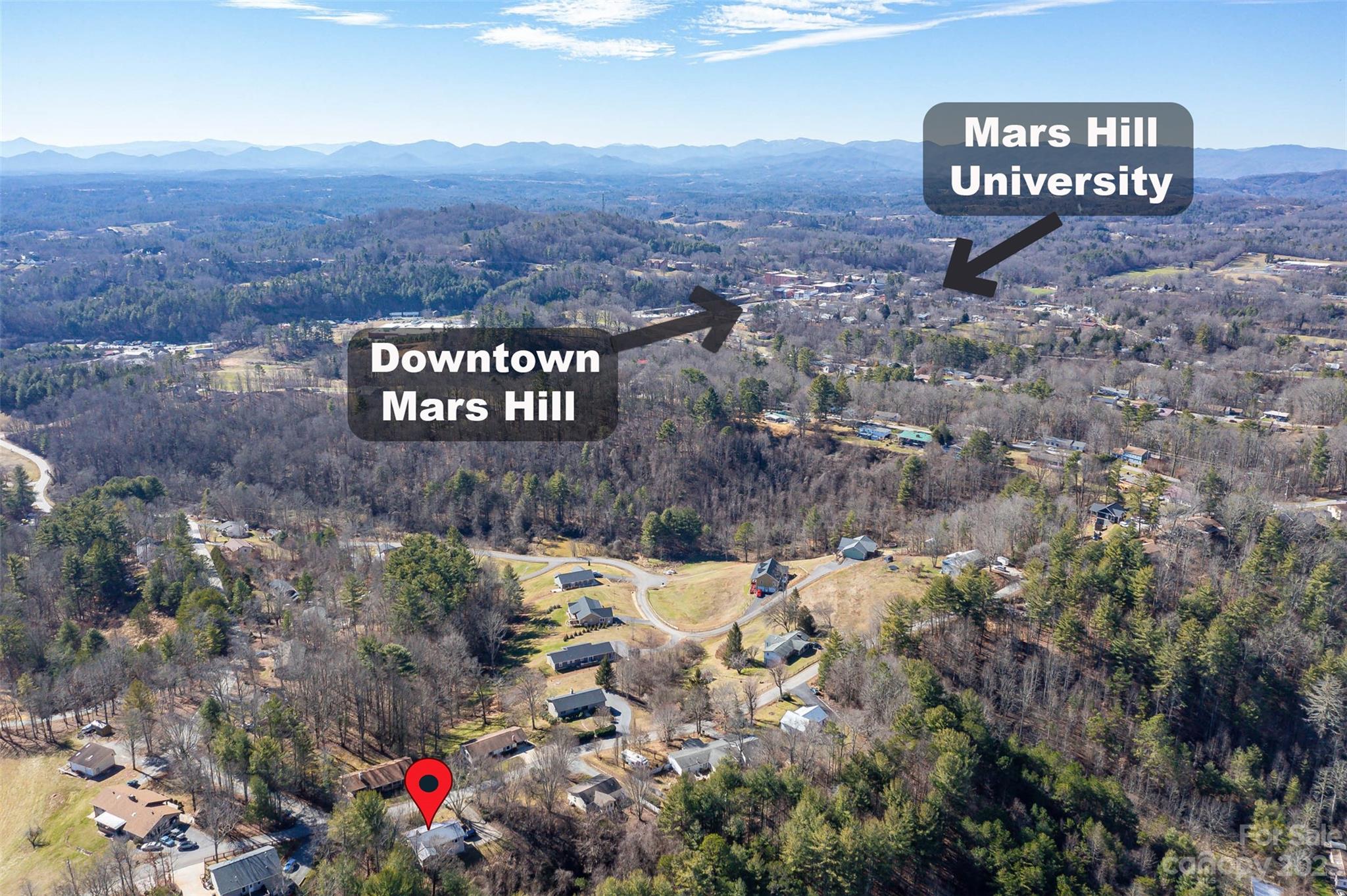 Pine Ridge - Residential