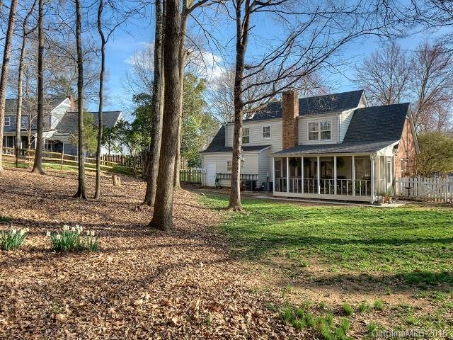 Touchstone - Residential