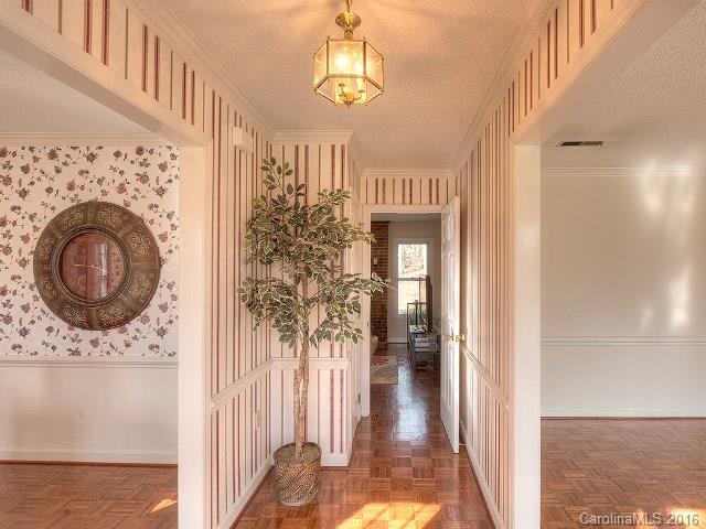 Touchstone - Residential