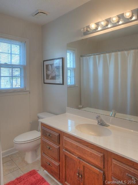 Touchstone - Residential