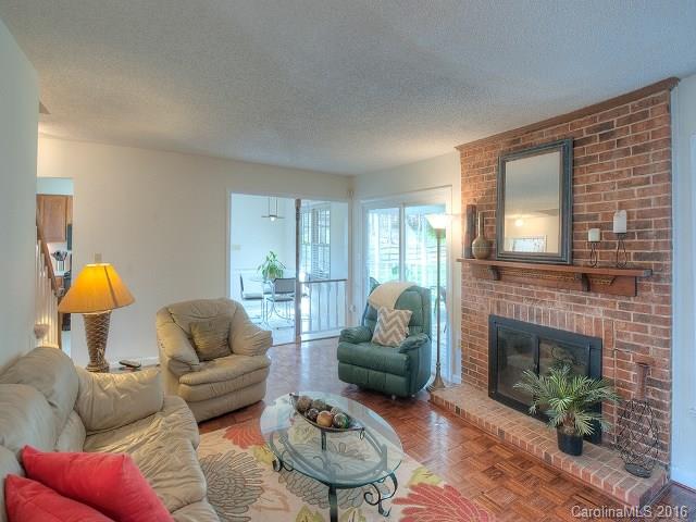 Touchstone - Residential