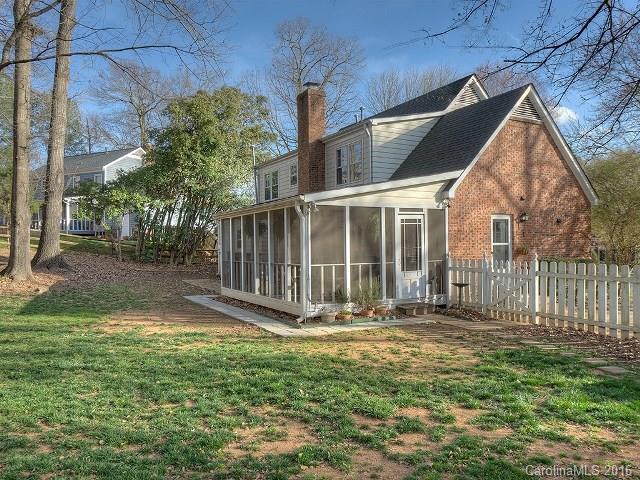 Touchstone - Residential