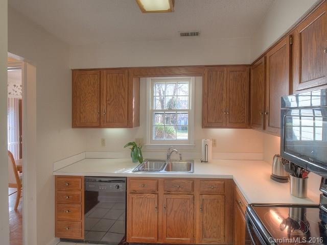 Touchstone - Residential