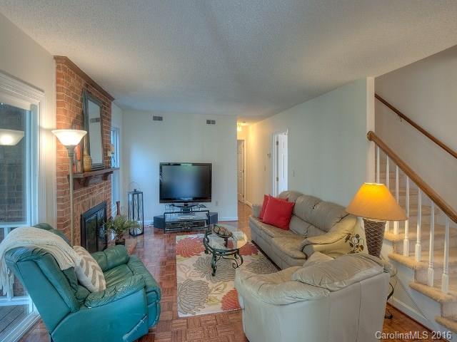 Touchstone - Residential