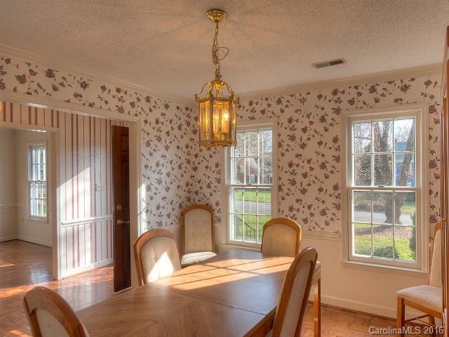 Touchstone - Residential